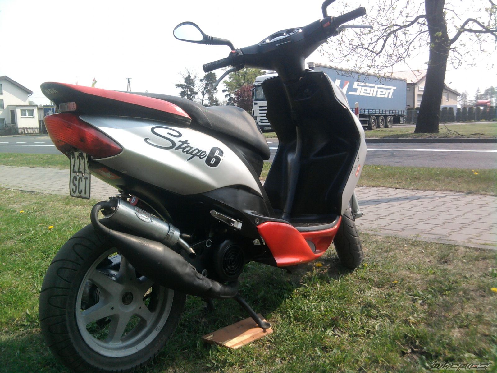 Bike Photo 2197507