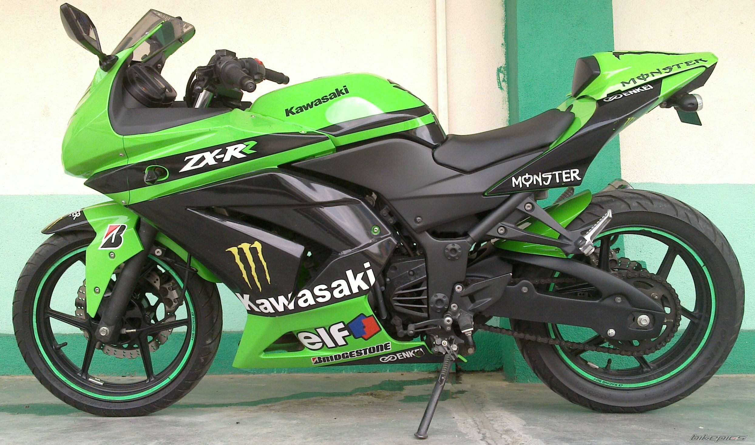 Bike Photo 2197574