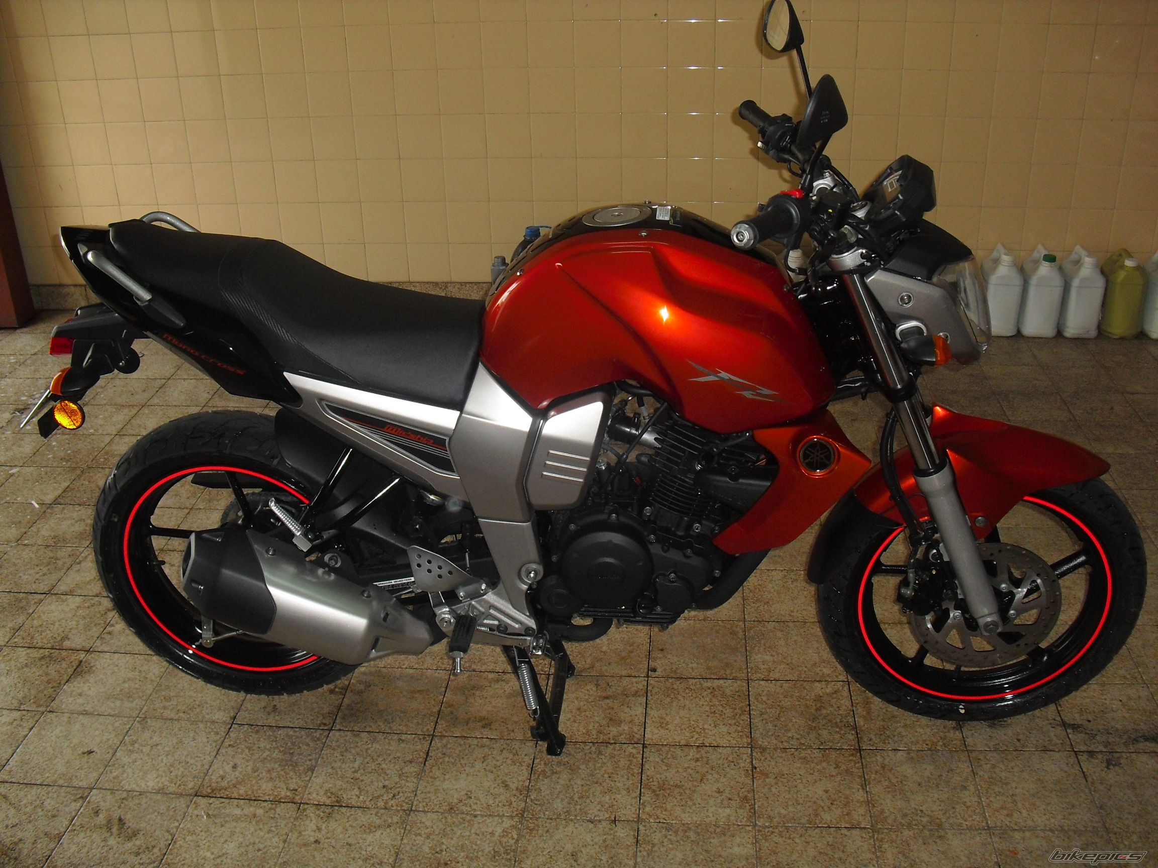 Bike Photo 2197579