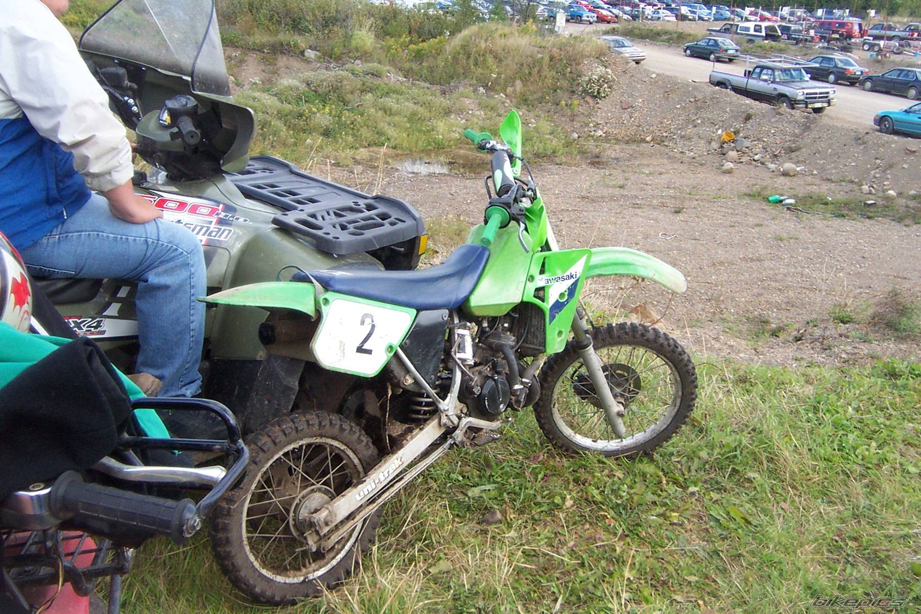 Bike Photo 219761