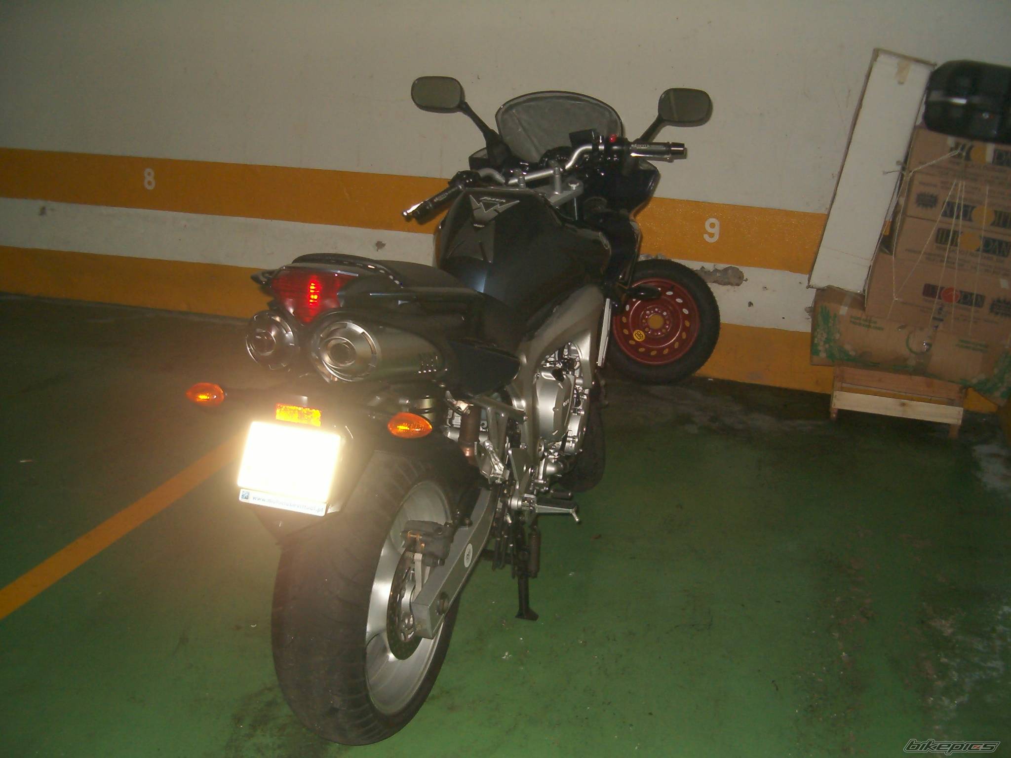 Bike Photo 219770