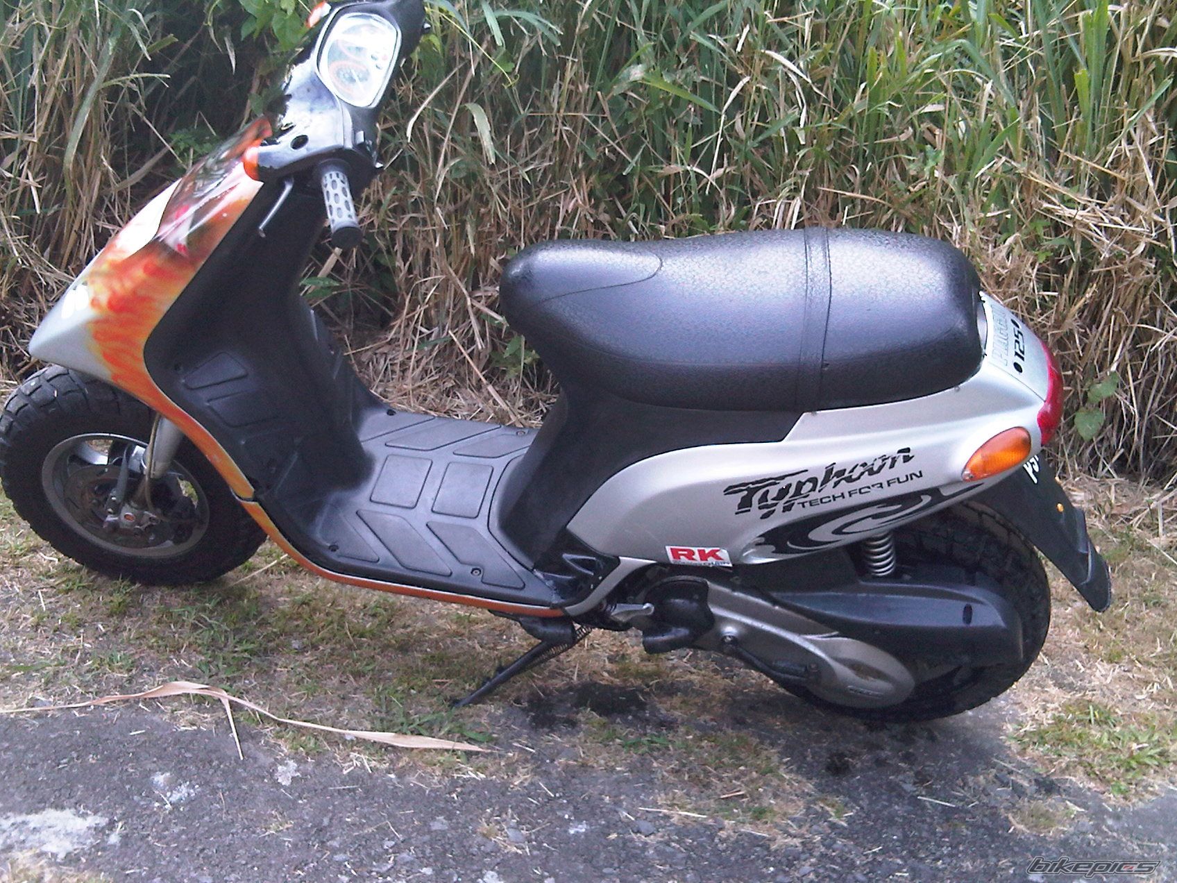 Bike Photo 2197701
