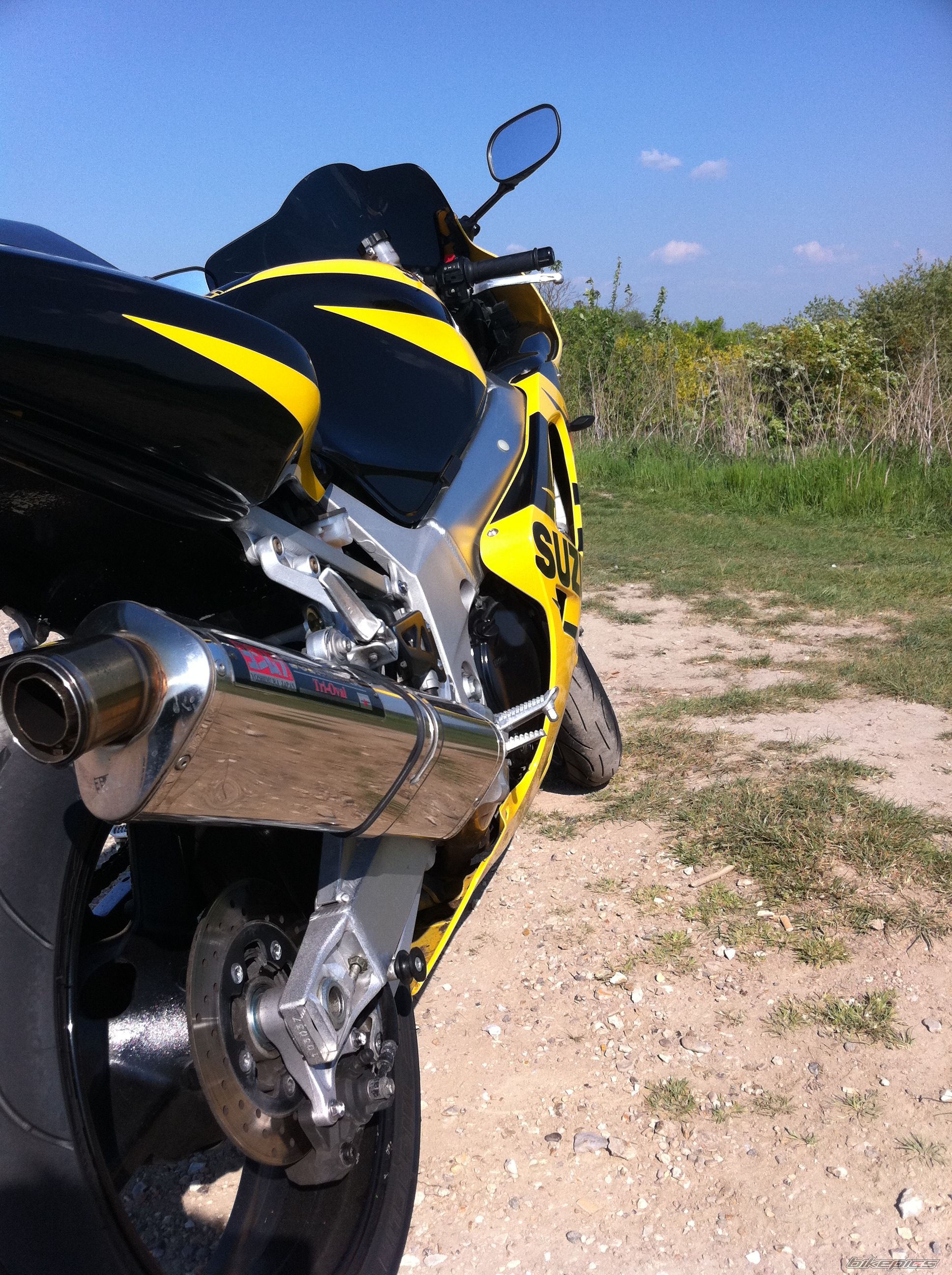 Bike Photo 2197735