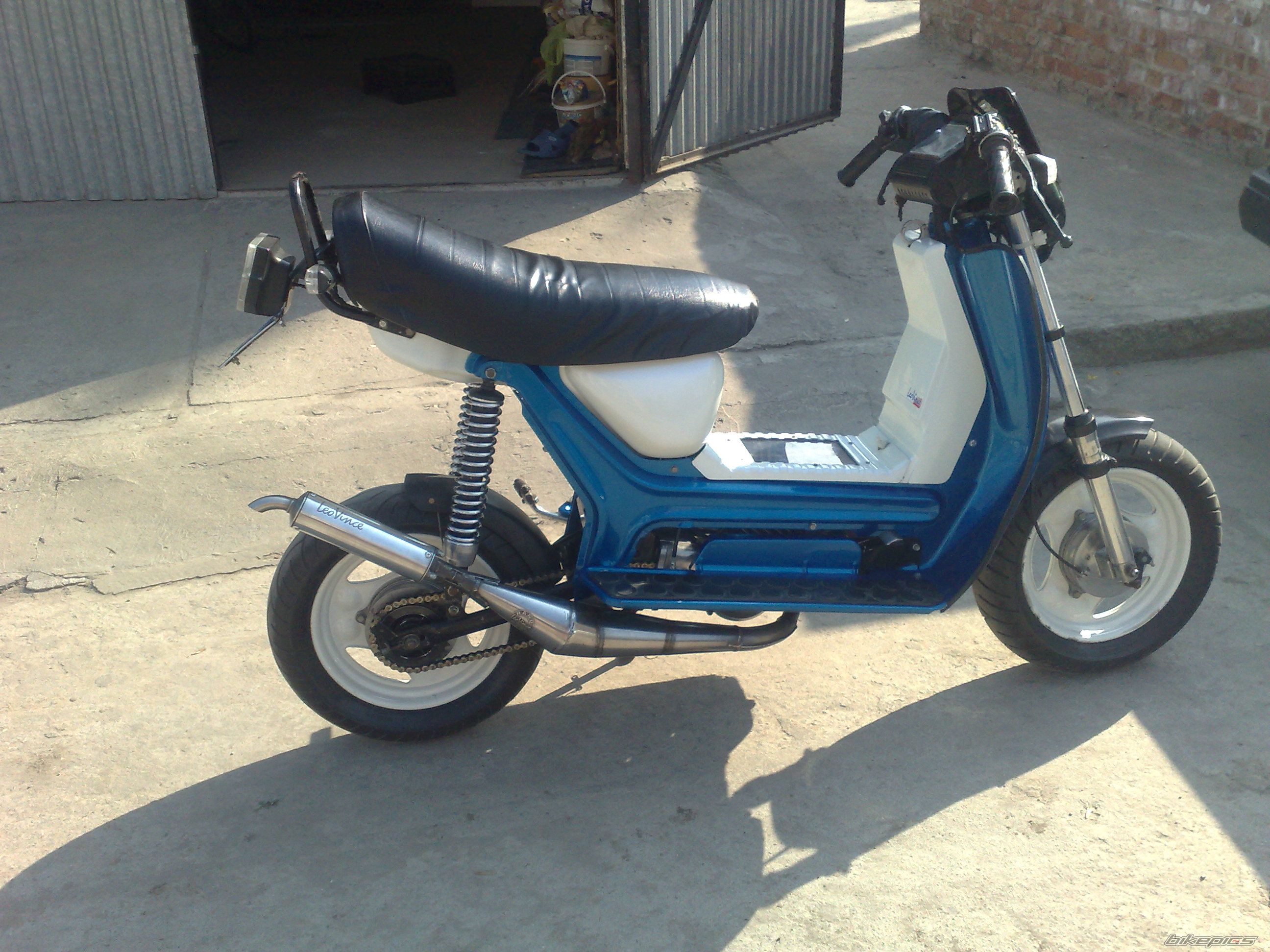 Bike Photo 2197764