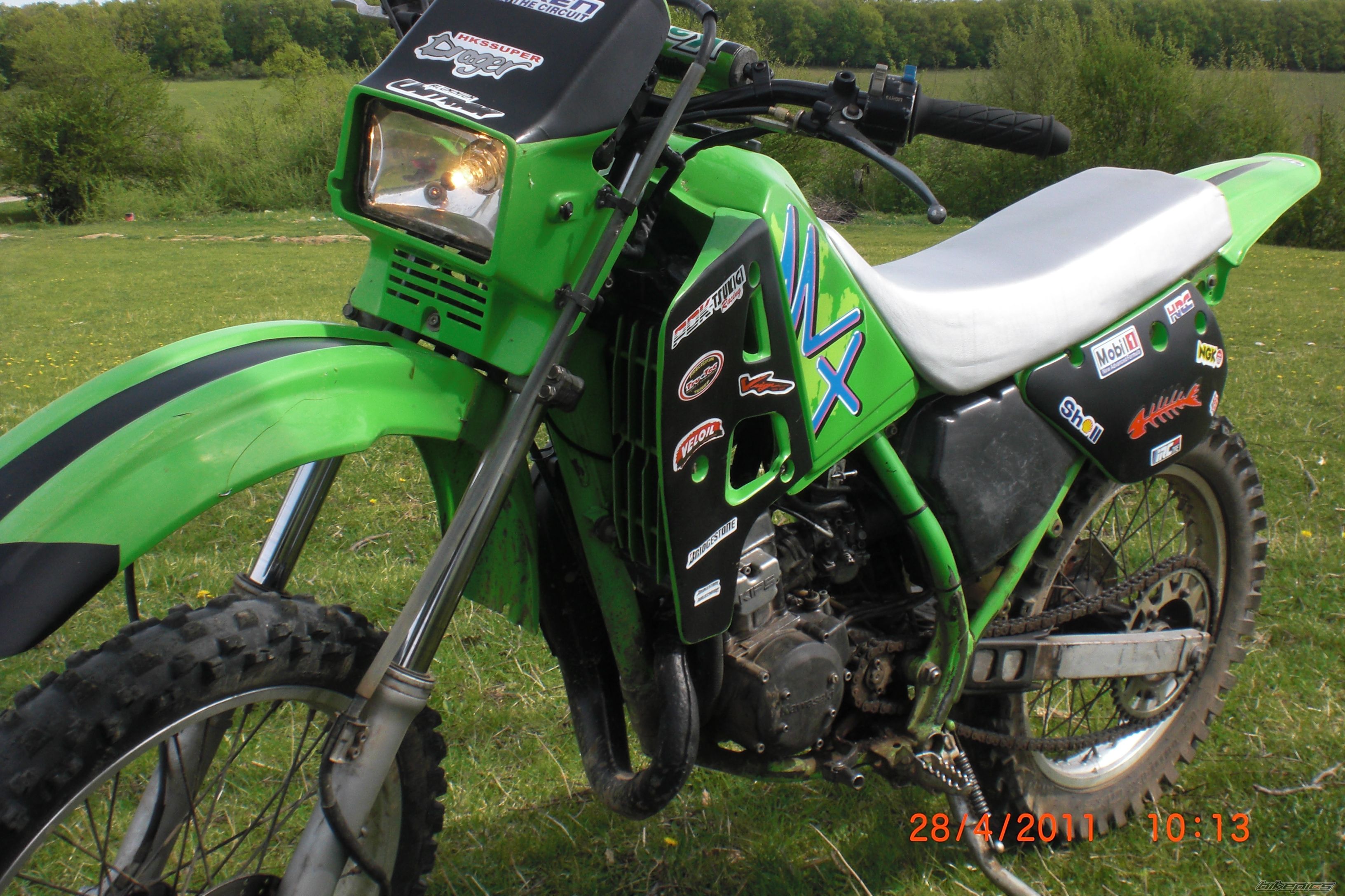 Bike Photo 2197780