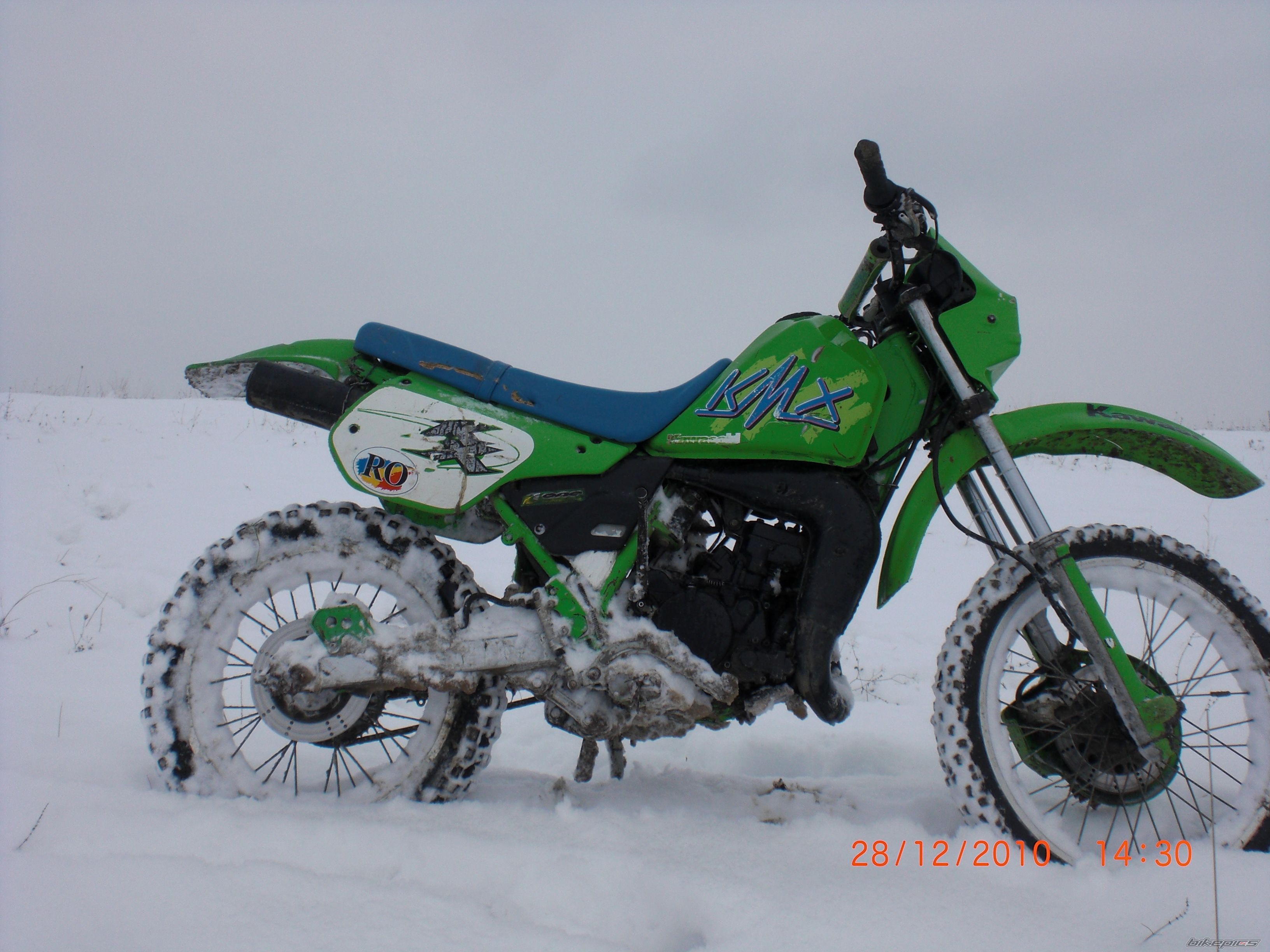 Bike Photo 2197787