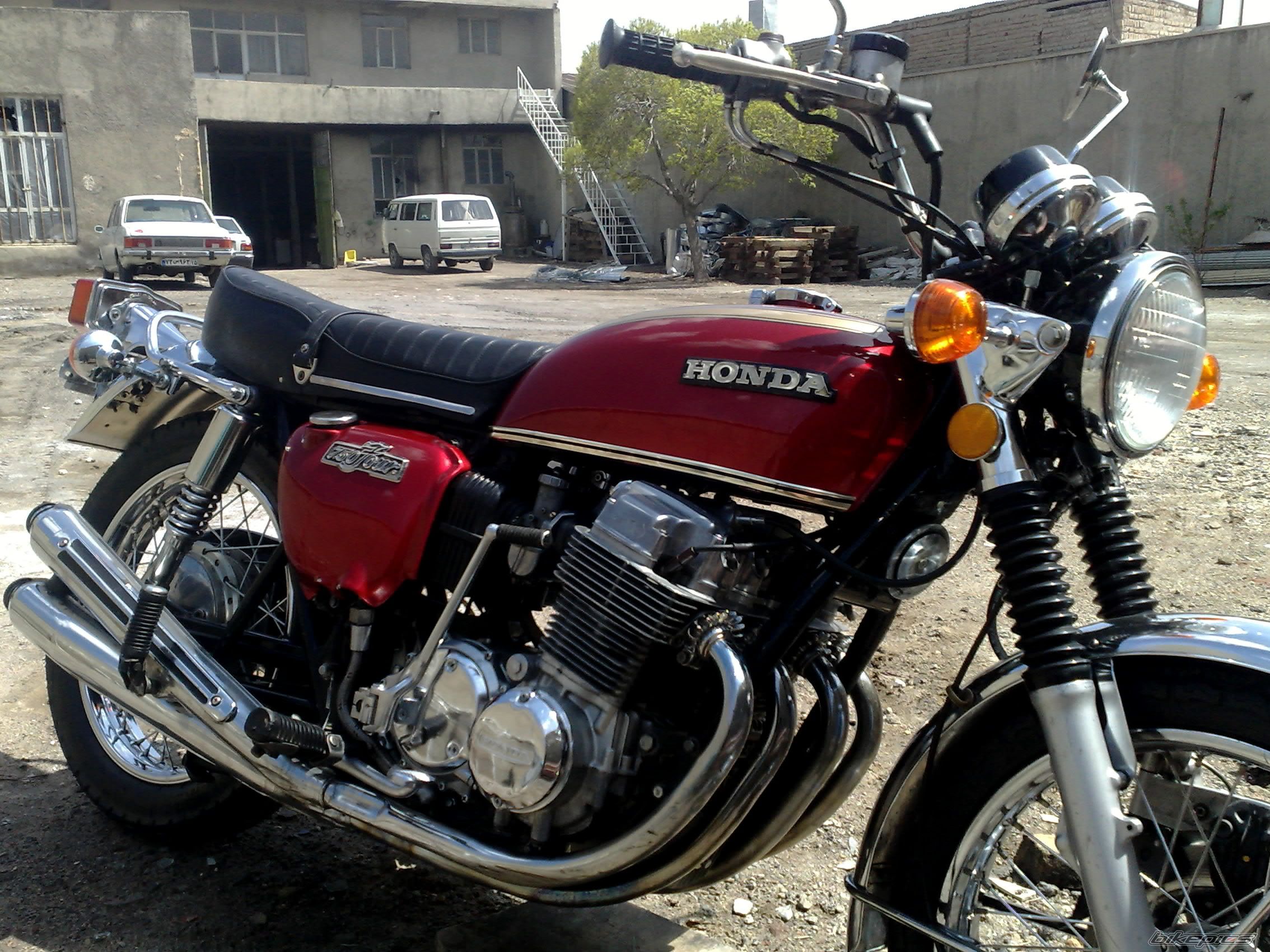 Bike Photo 2197805