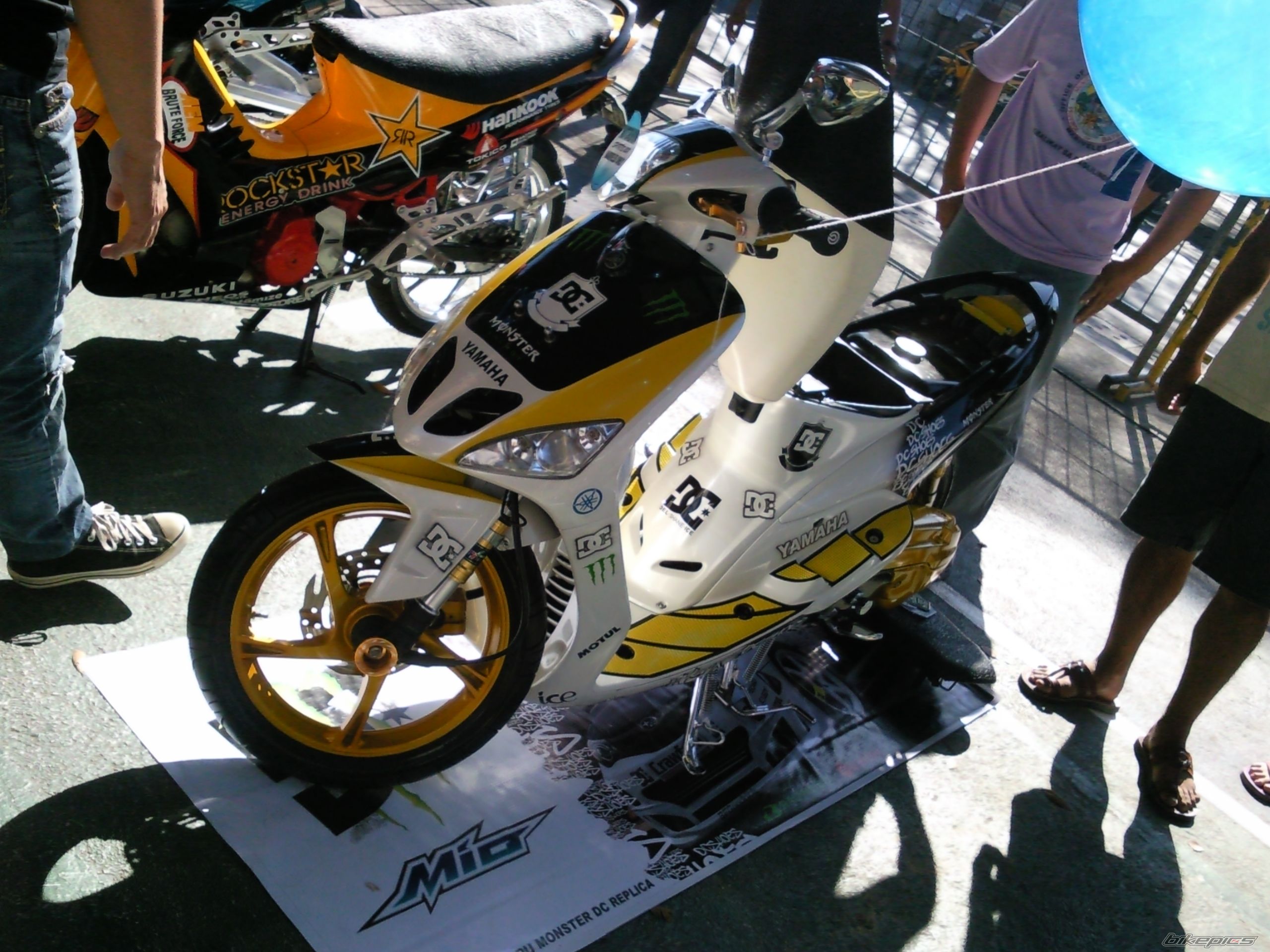 Bike Photo 2197844
