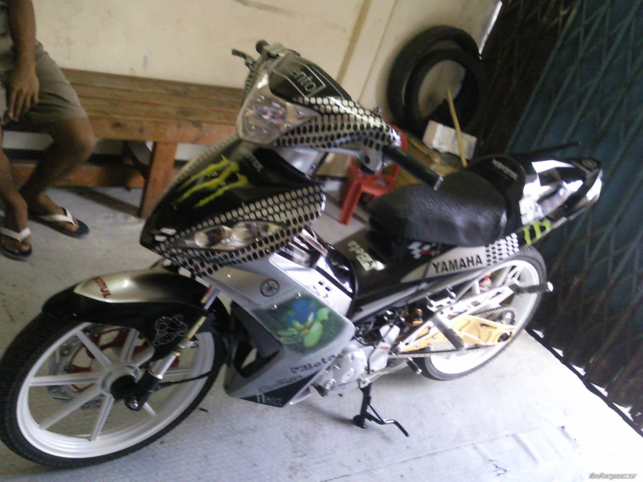 Bike Photo 2197854