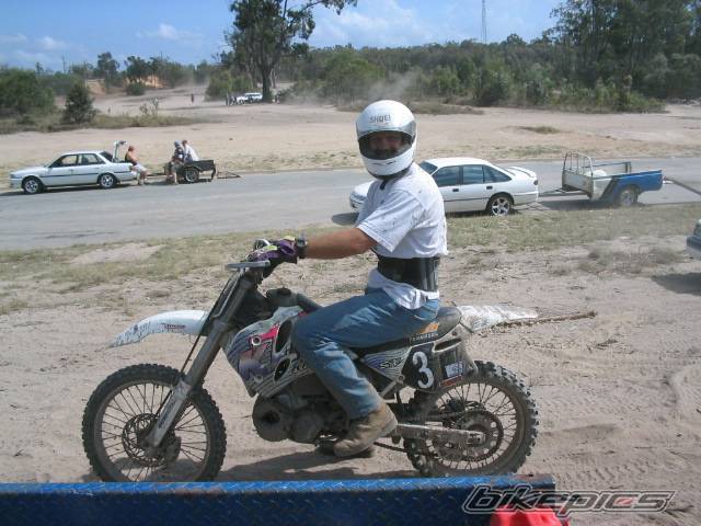 Bike Photo 219792