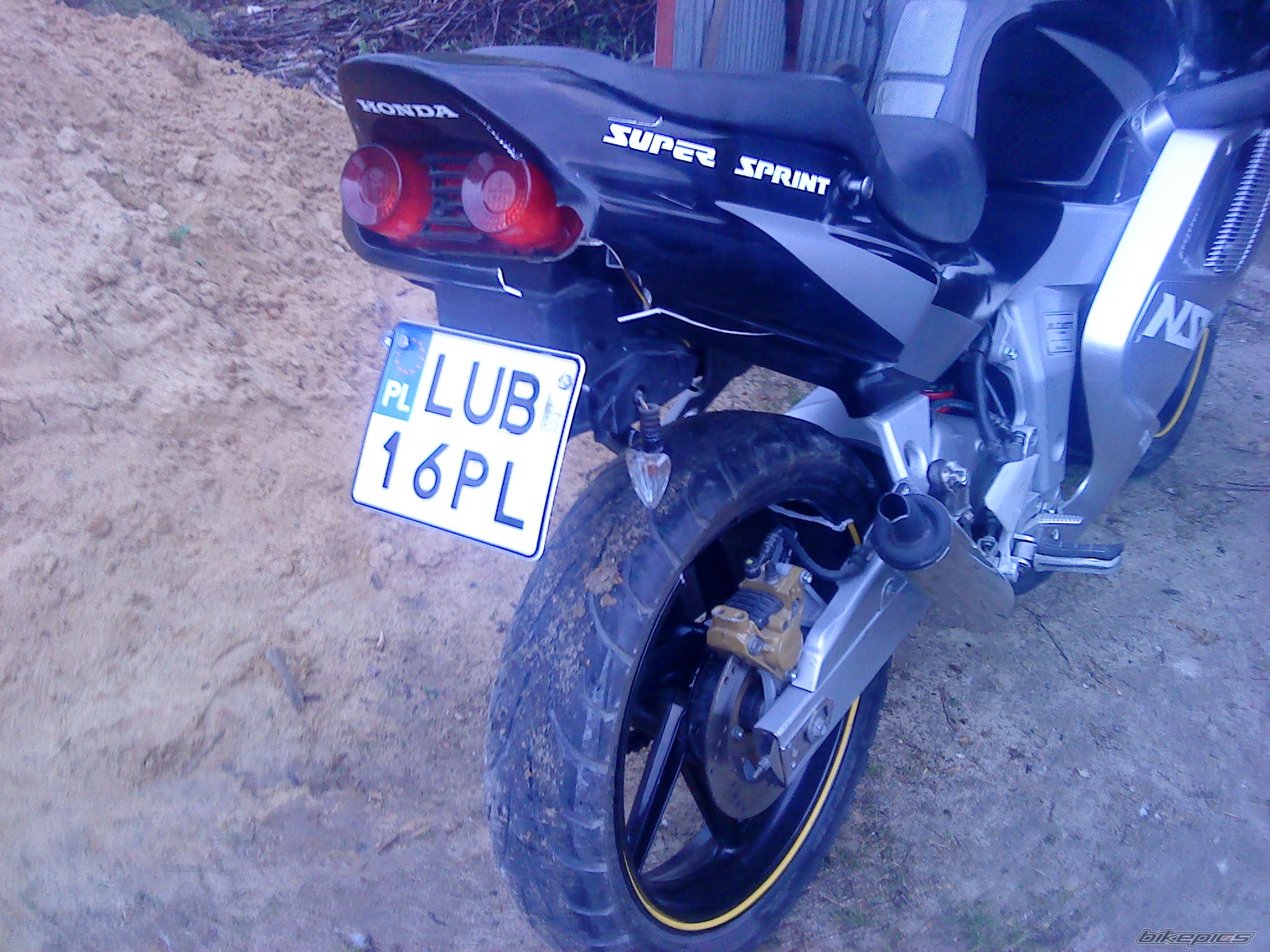 Bike Photo 2197923