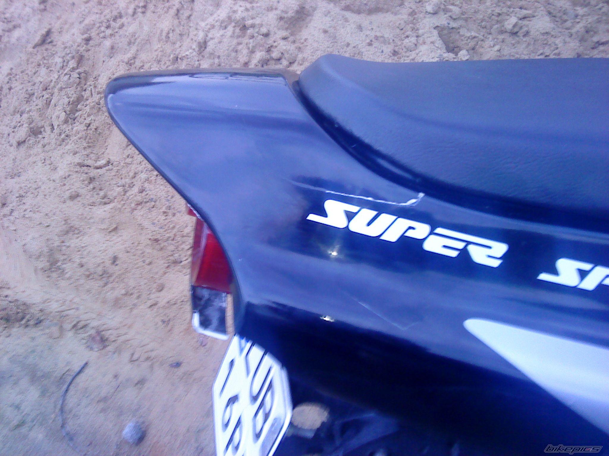 Bike Photo 2197925