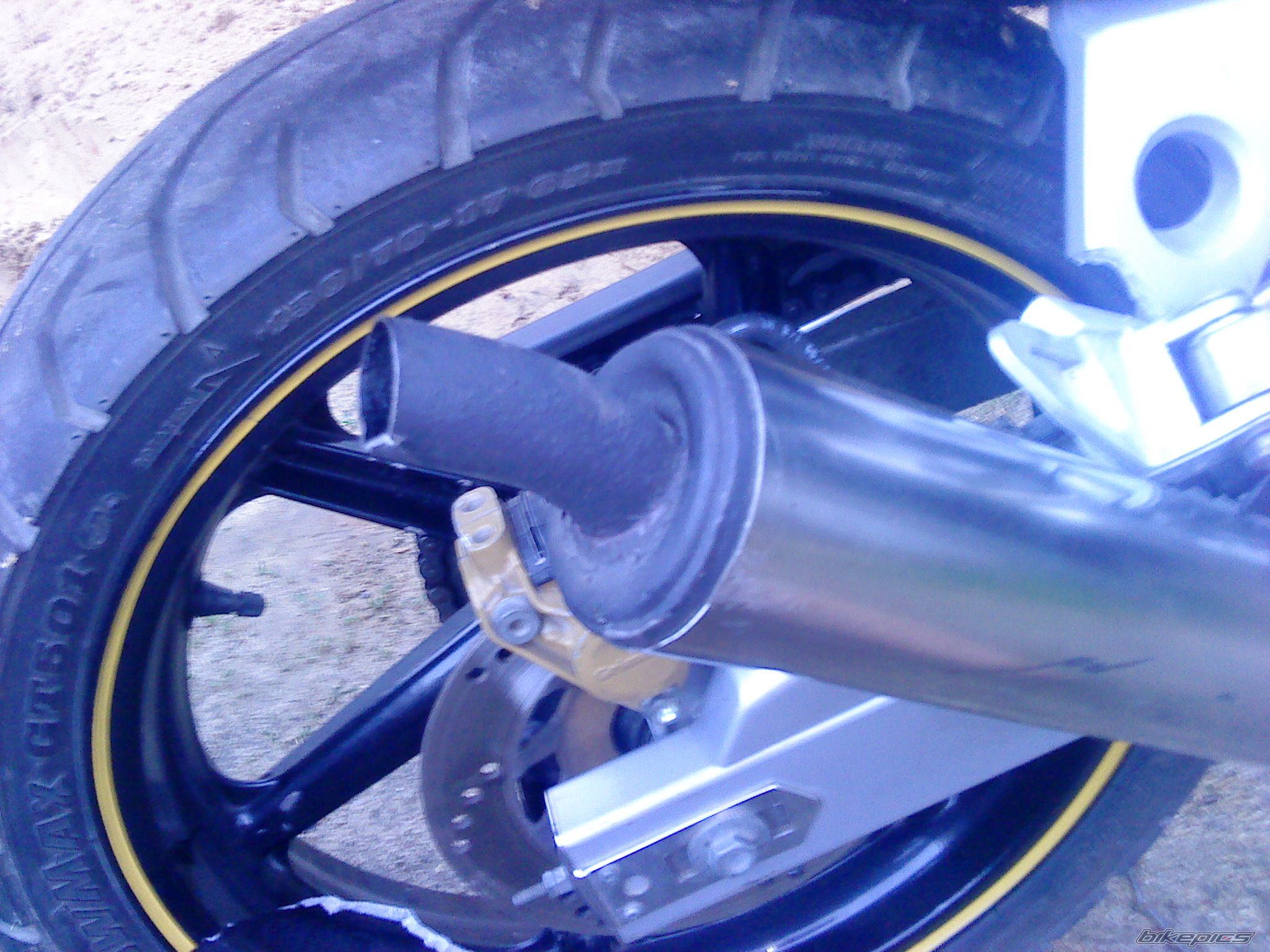 Bike Photo 2197938