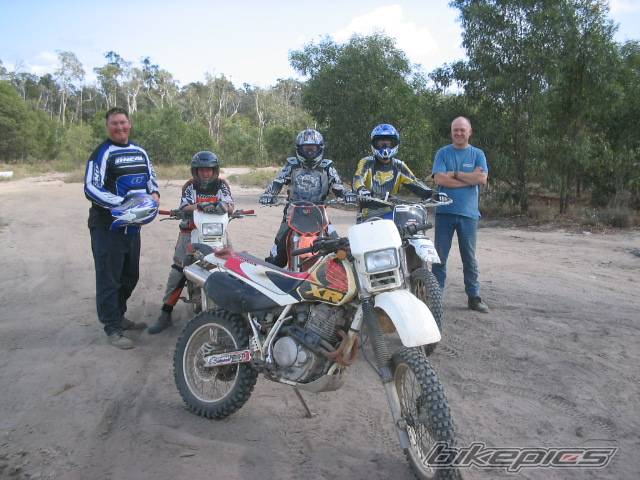Bike Photo 219795