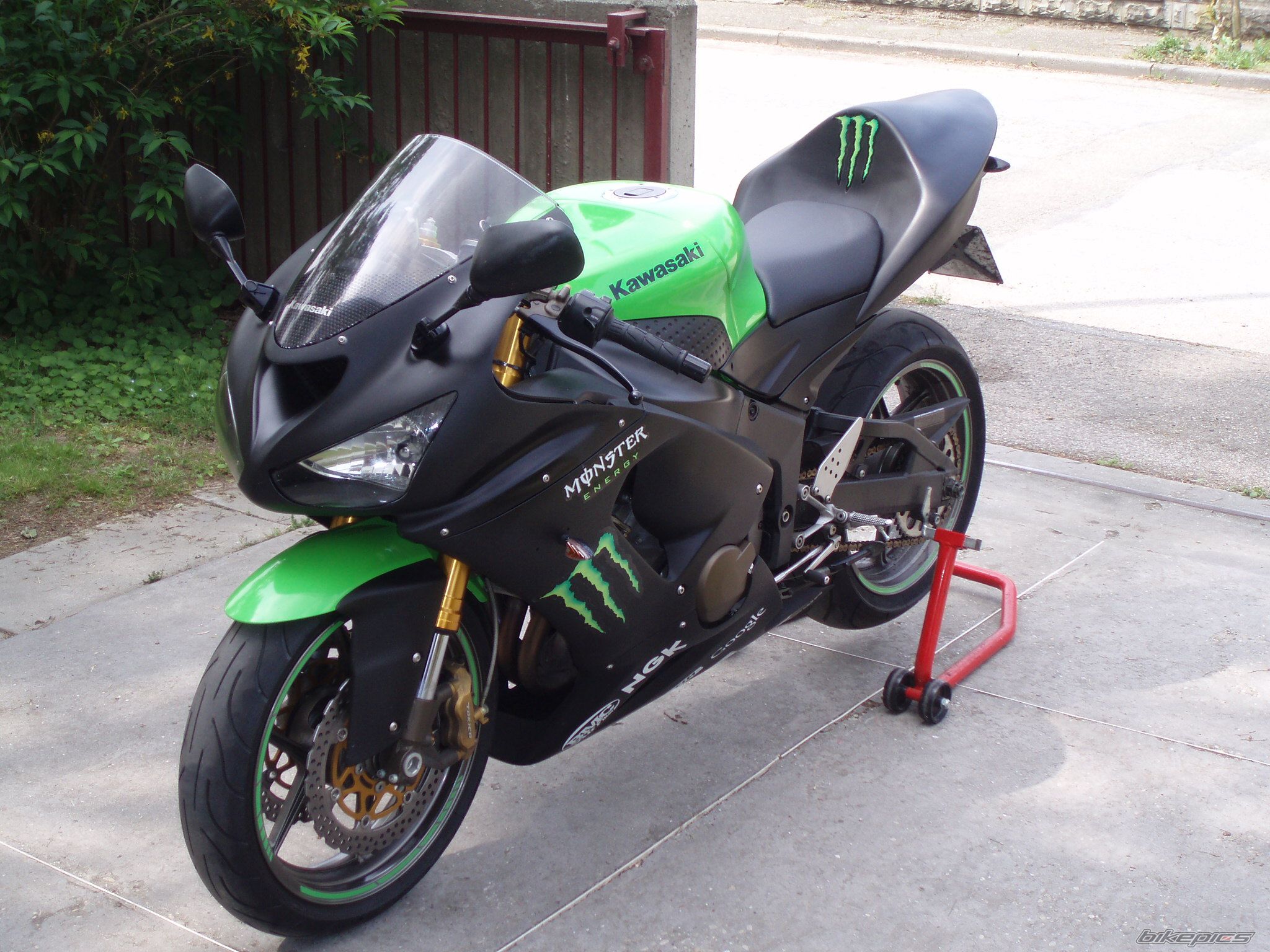 Bike Photo 2198061