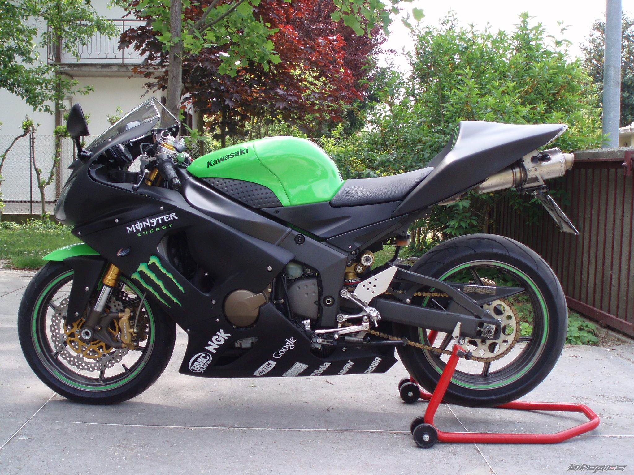 Bike Photo 2198062