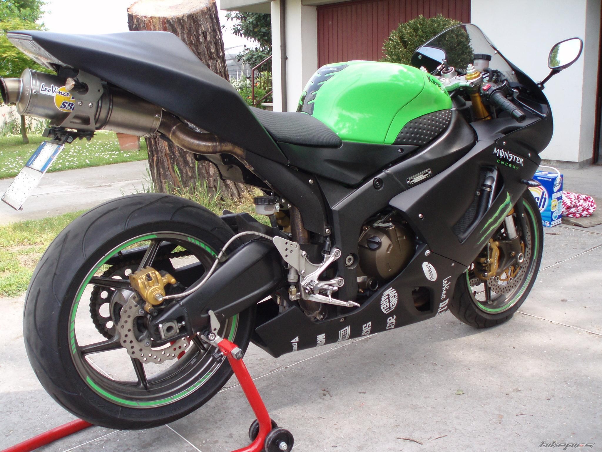 Bike Photo 2198063
