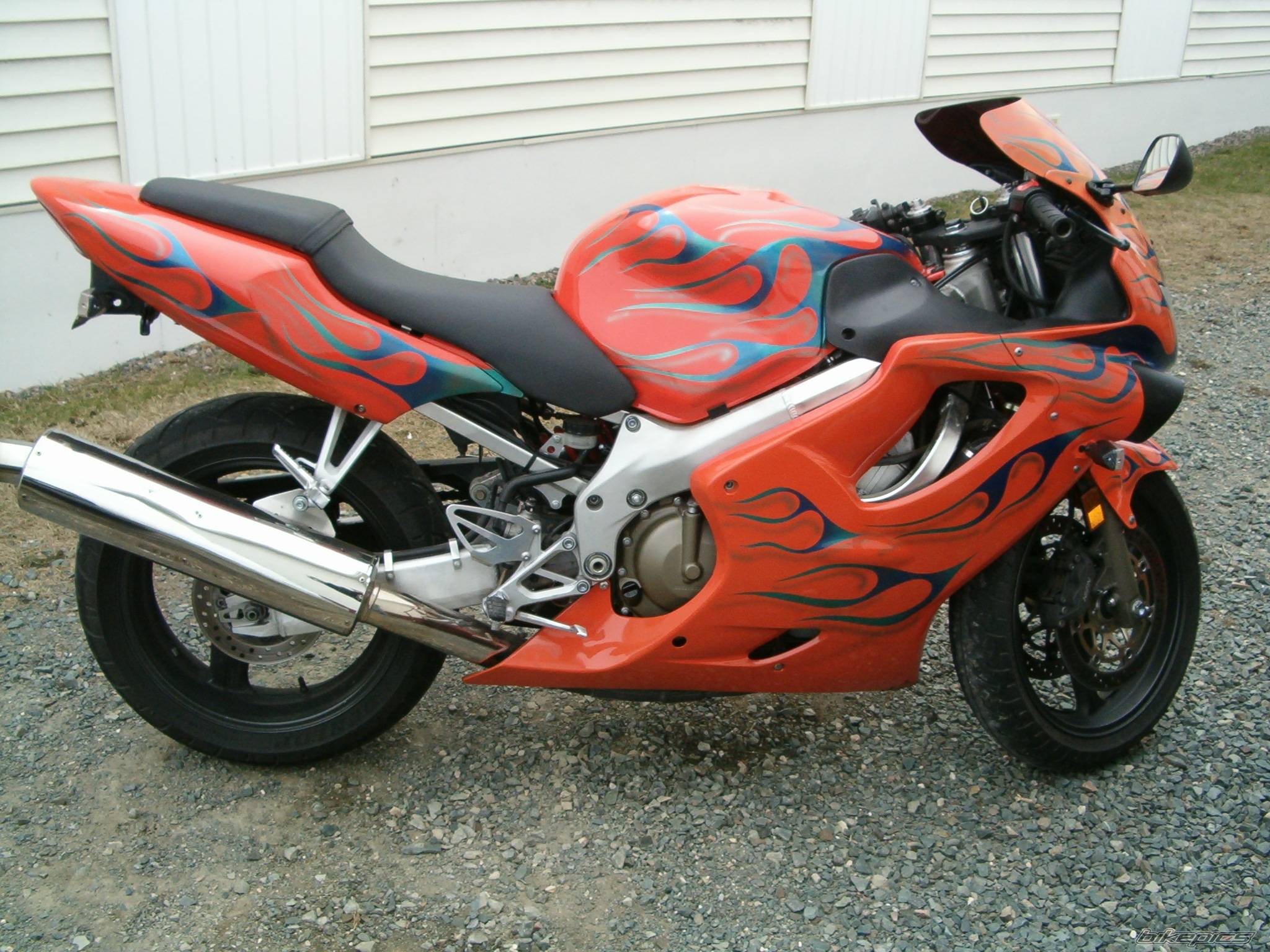 Bike Photo 219811