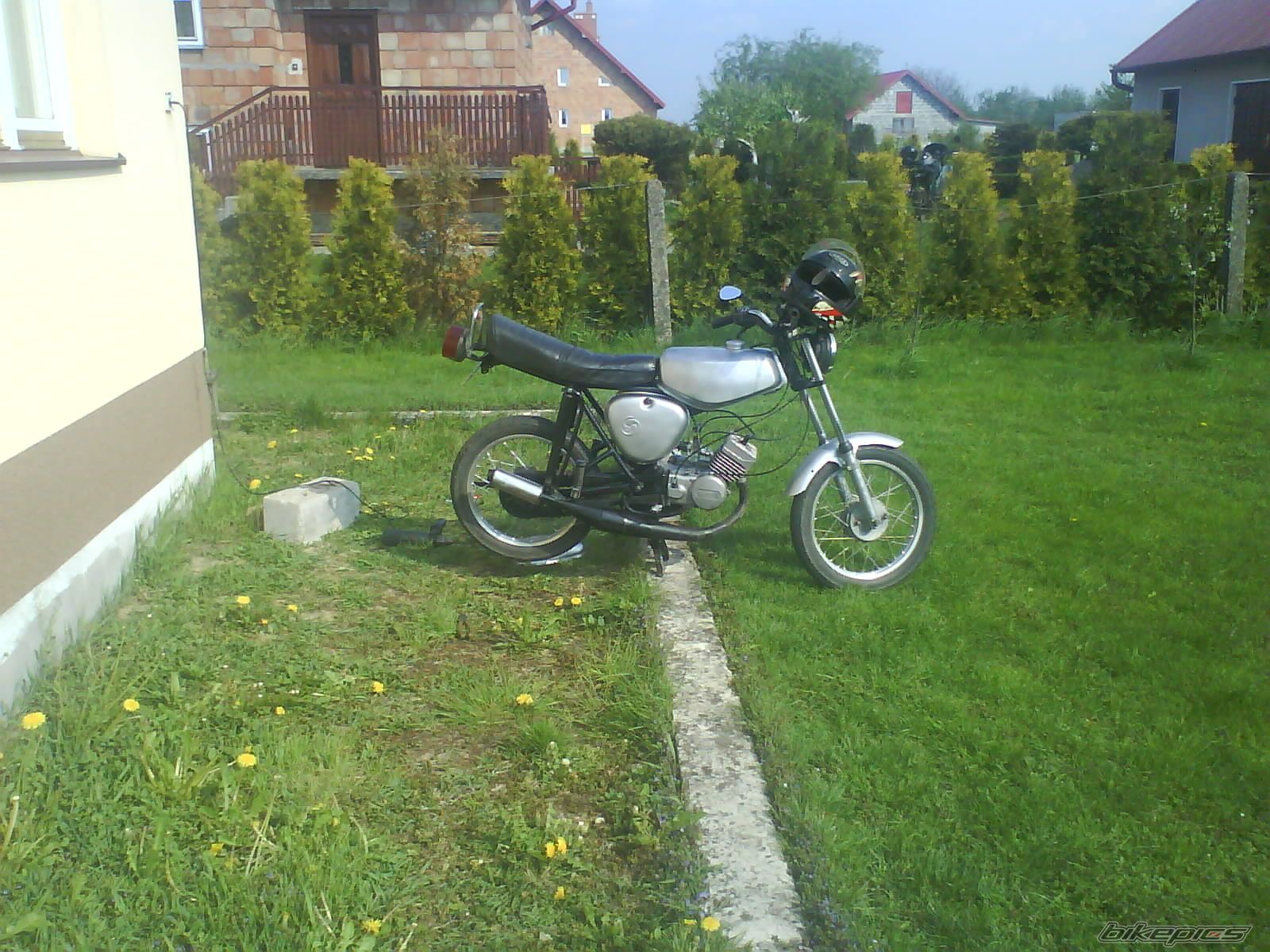 Bike Photo 2198117