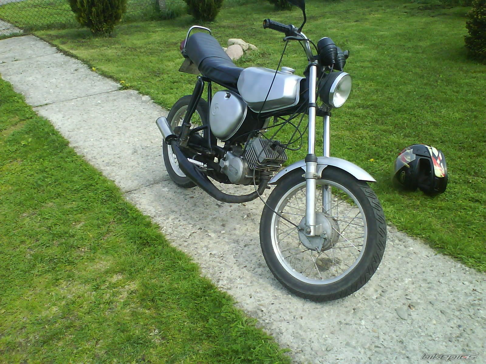 Bike Photo 2198120