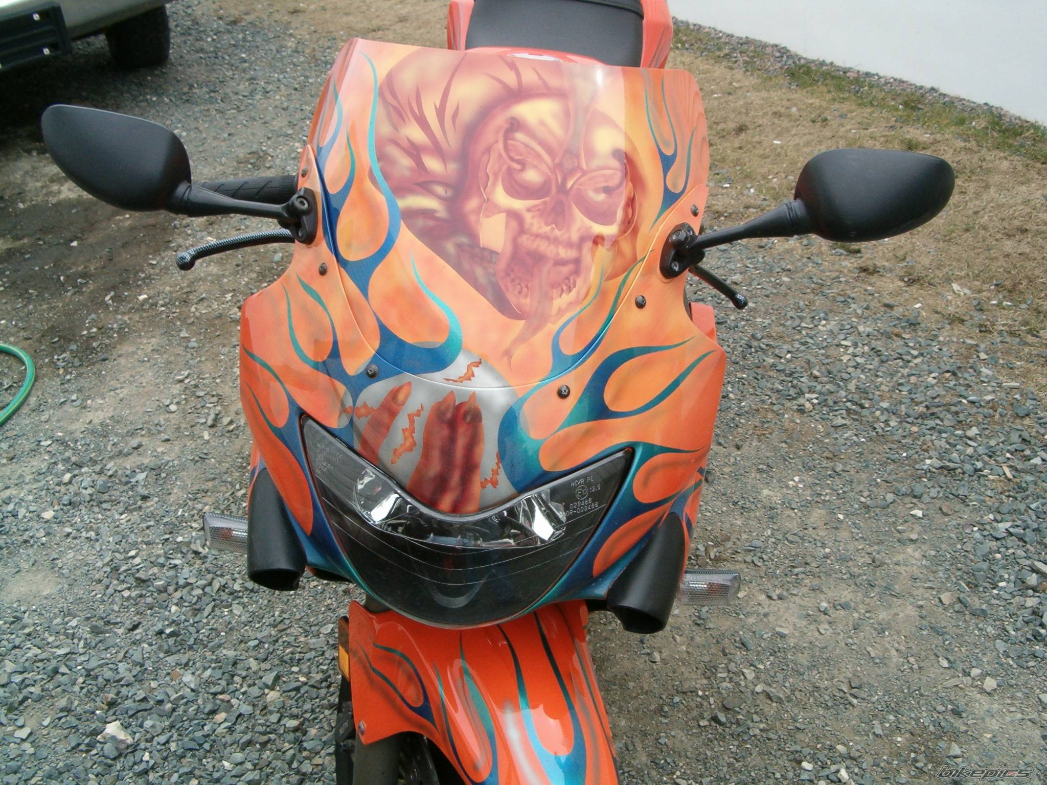 Bike Photo 219813