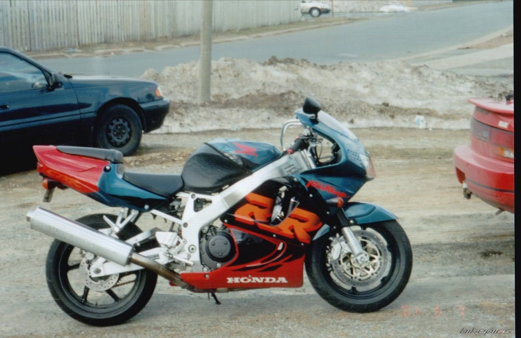 Bike Photo 219815