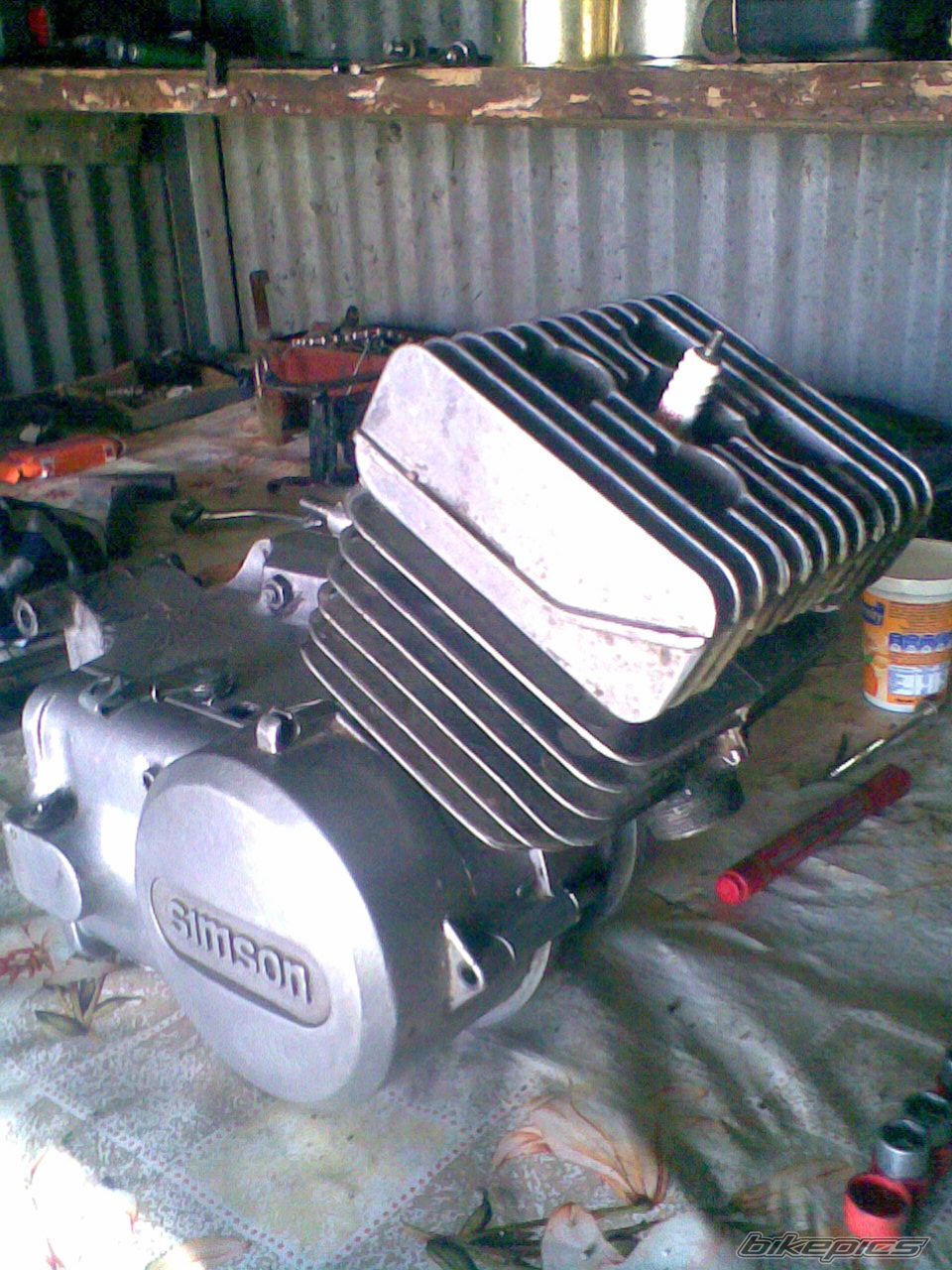 Bike Photo 2198161