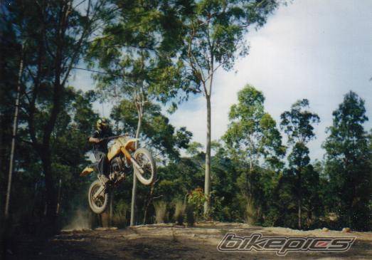 Bike Photo 21982