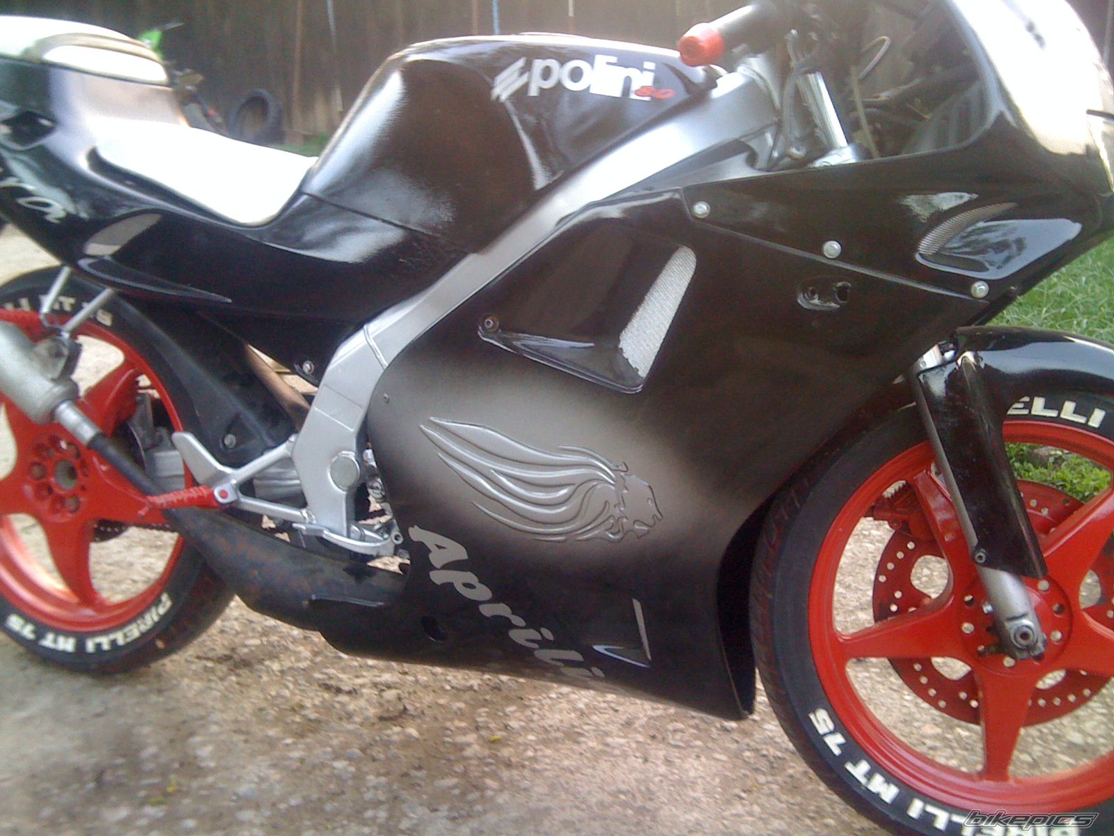 Bike Photo 2198222
