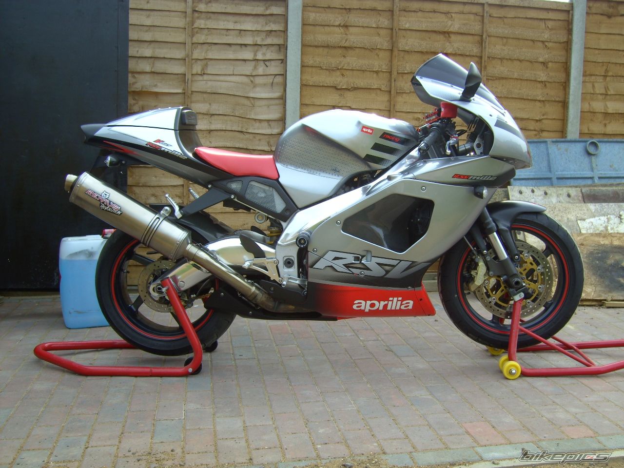 Bike Photo 2198228