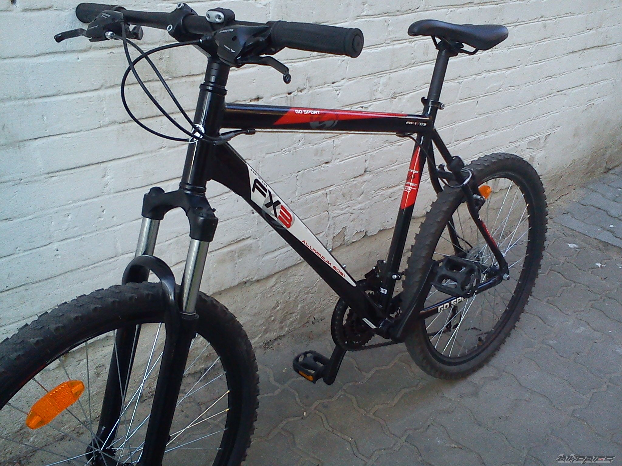 Bike Photo 2198317