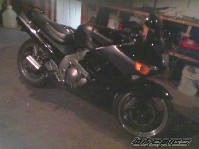 Bike Photo 2198419
