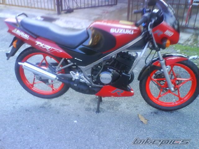 Bike Photo 2198428