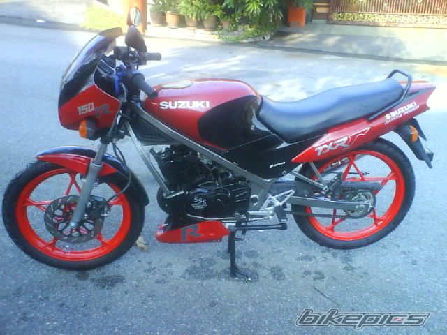 Bike Photo 2198429