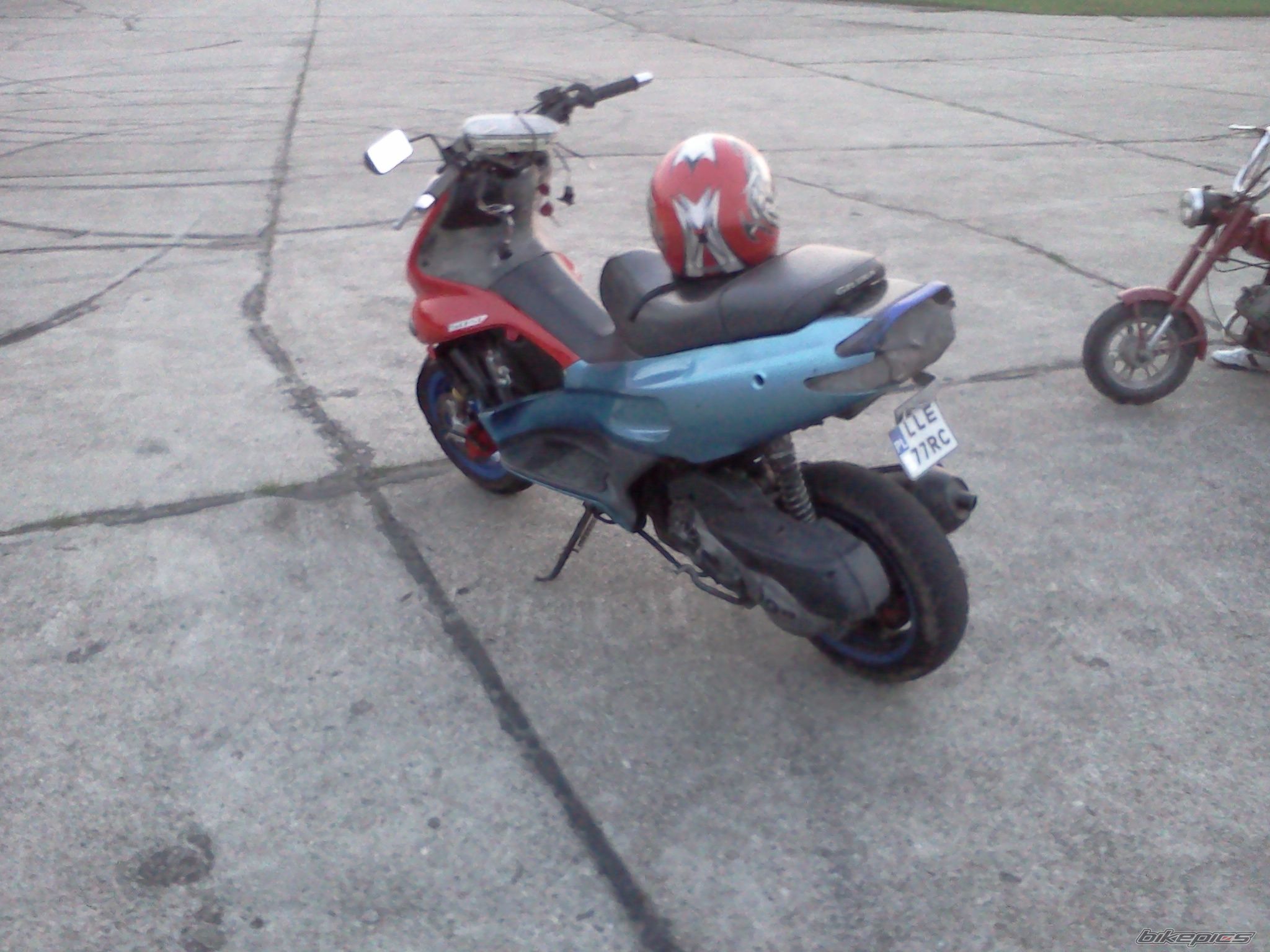 Bike Photo 2198611