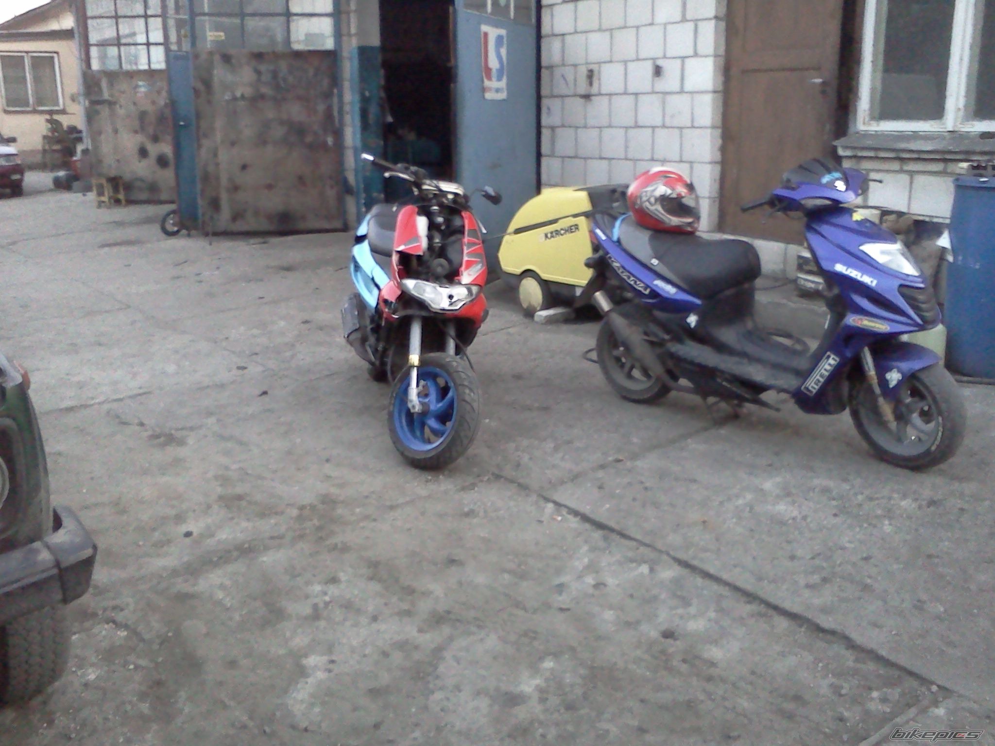 Bike Photo 2198622