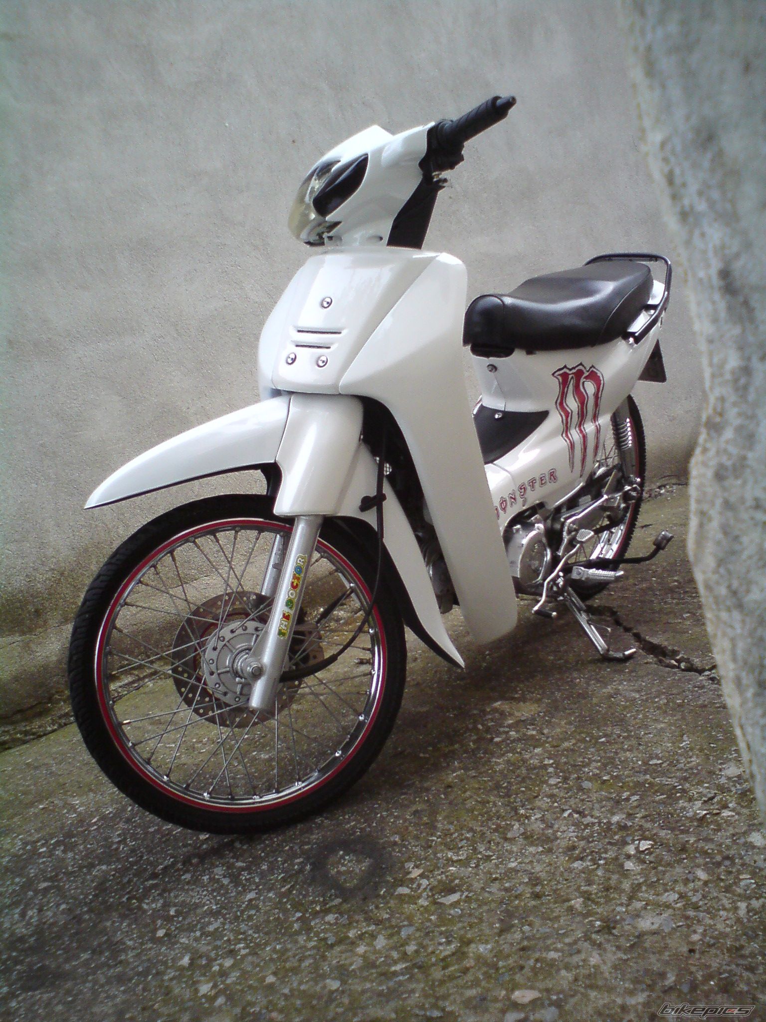 Bike Photo 2198688