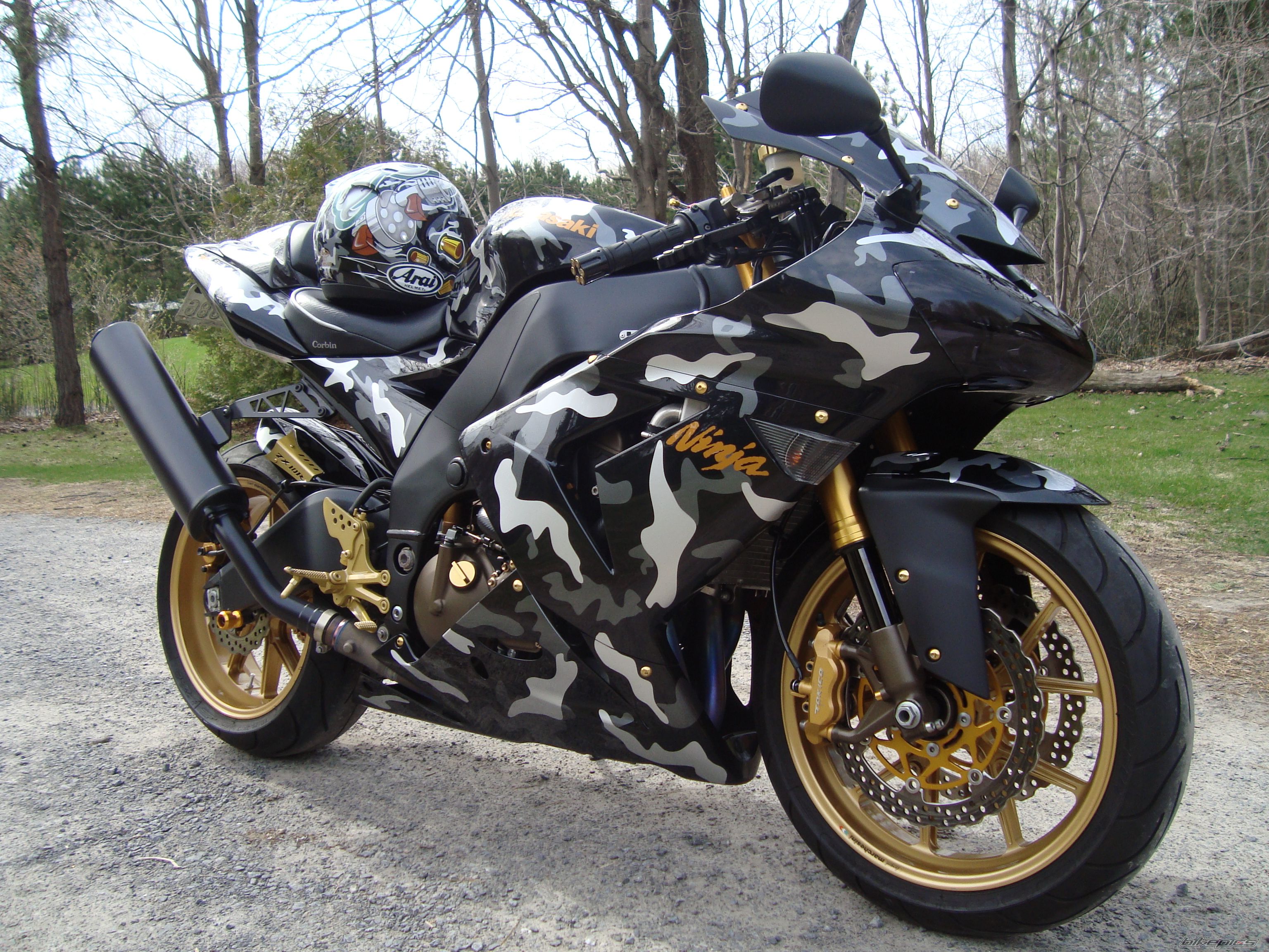 Bike Photo 2198935