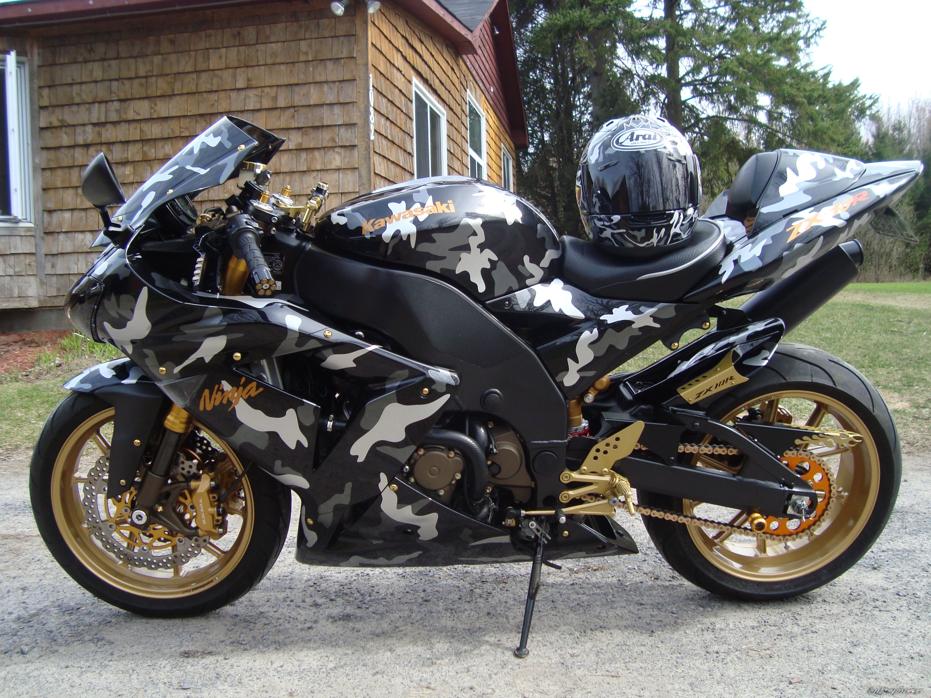 Bike Photo 2198936