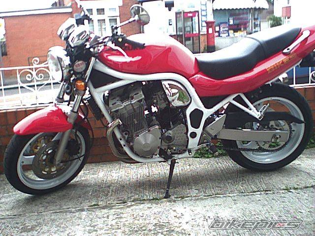 Bike Photo 2199