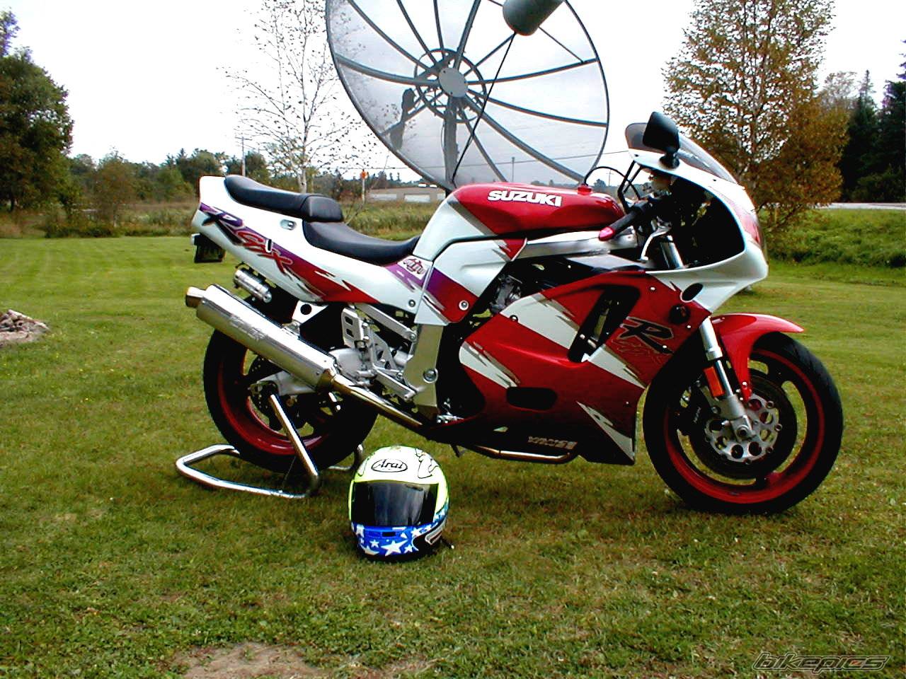 Bike Photo 219905