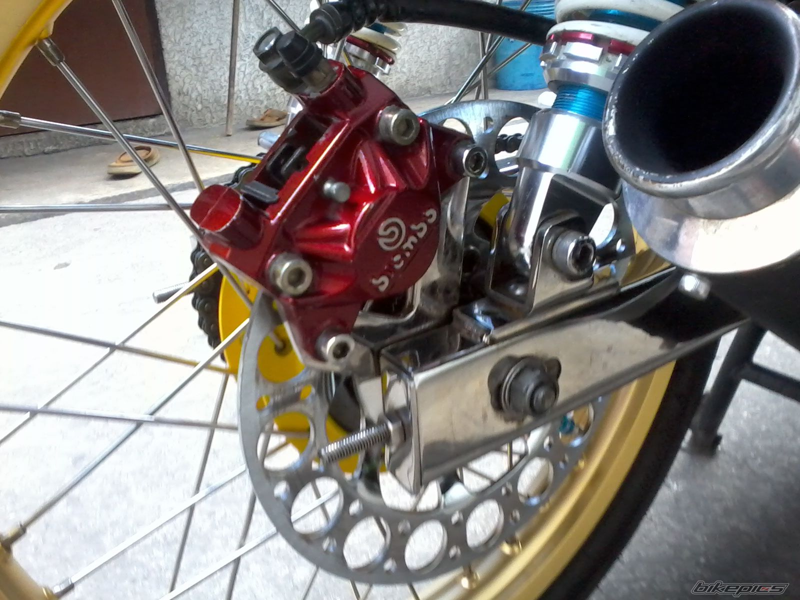 Bike Photo 2199080
