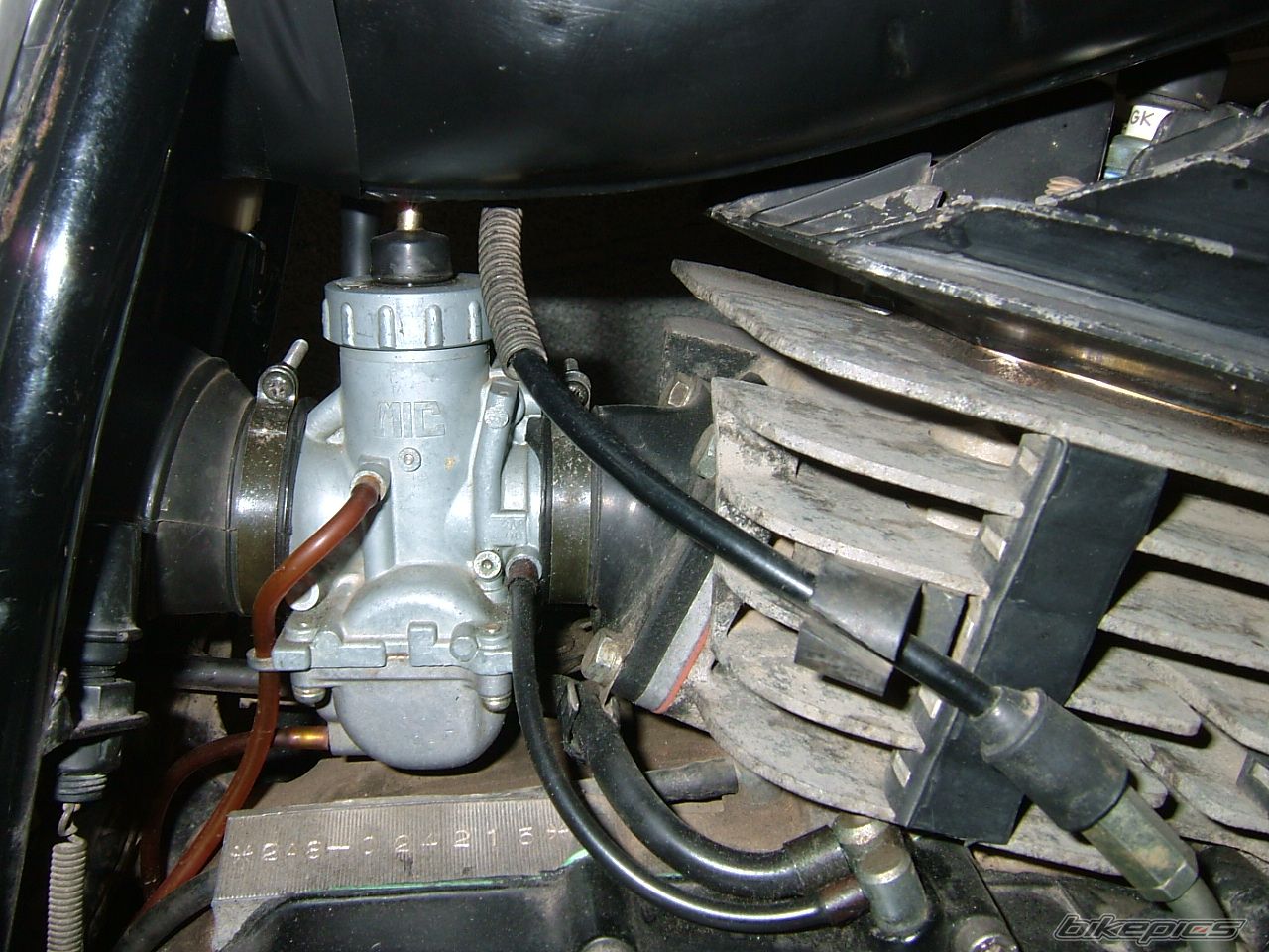 Bike Photo 2199095