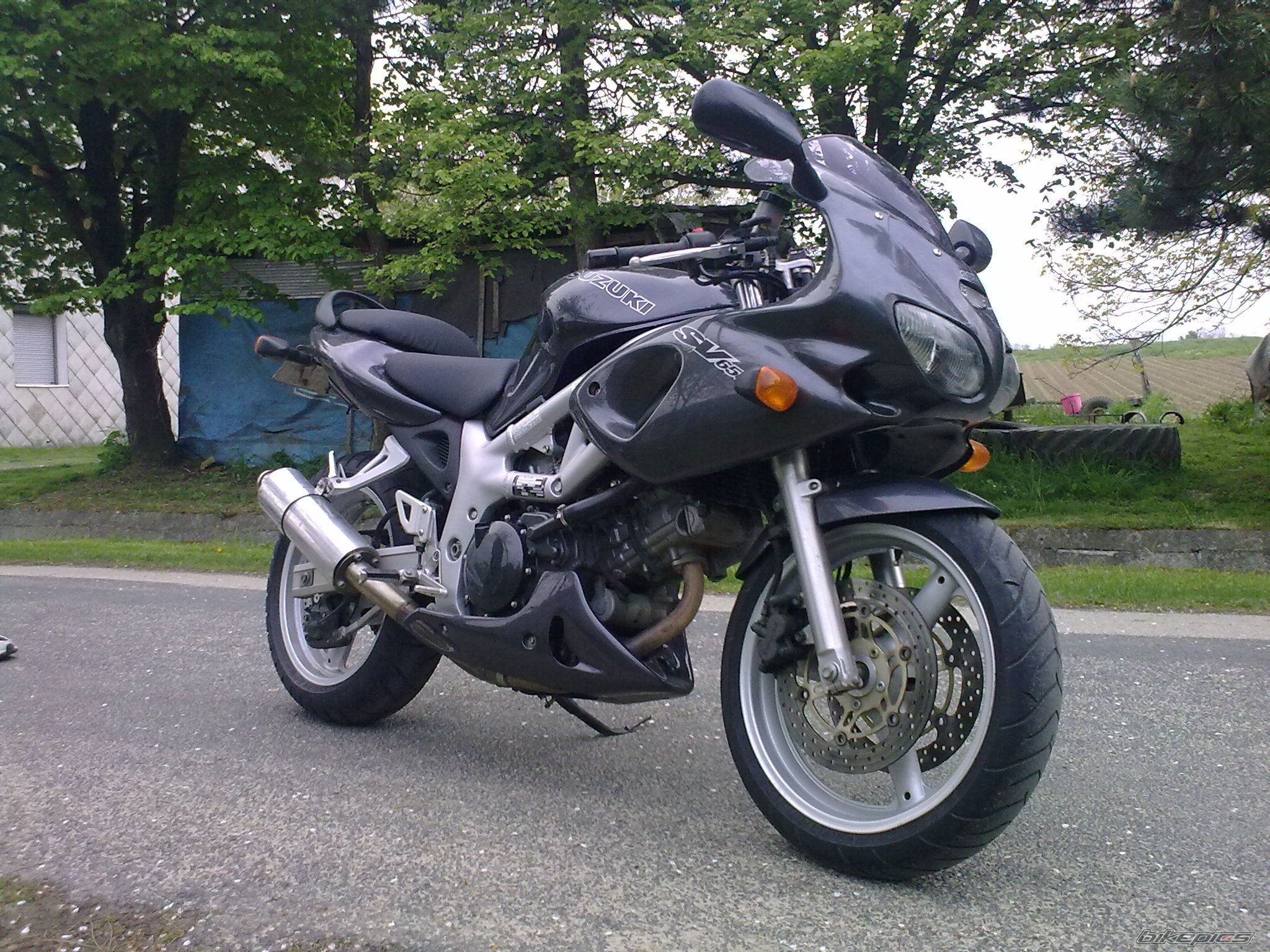 Bike Photo 2199211