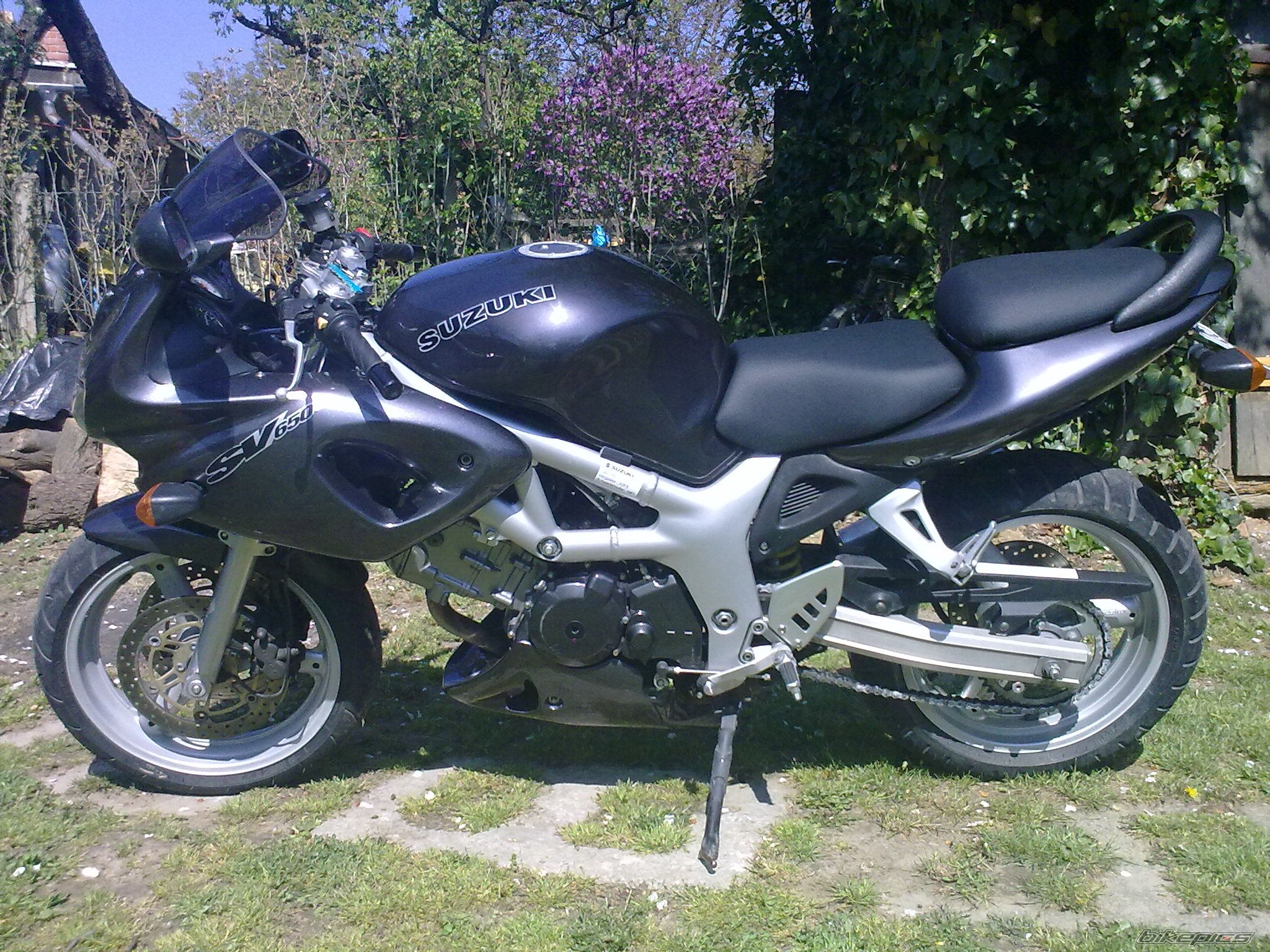 Bike Photo 2199217