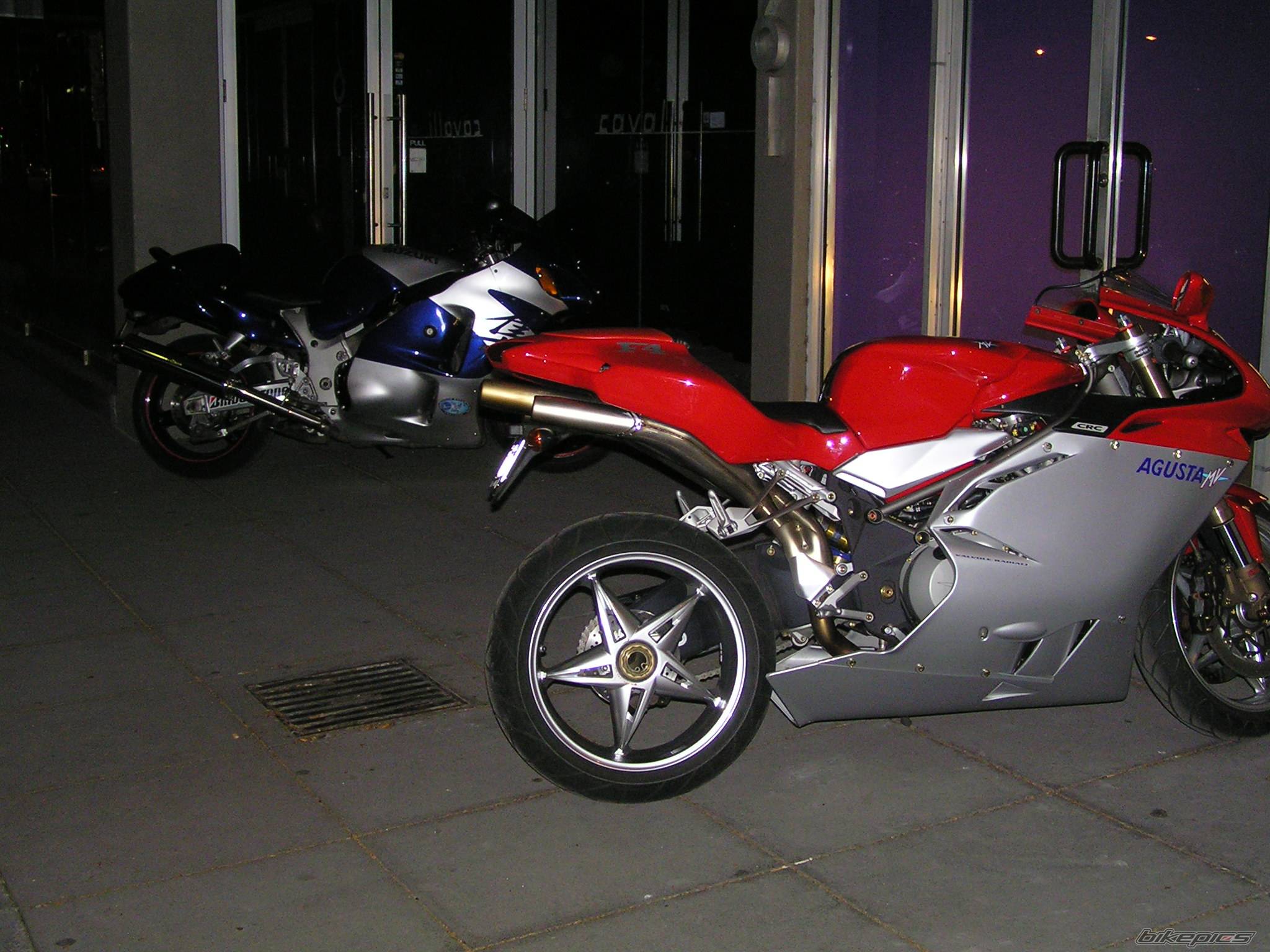 Bike Photo 219923
