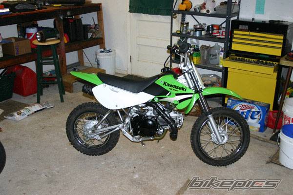 Bike Photo 219925