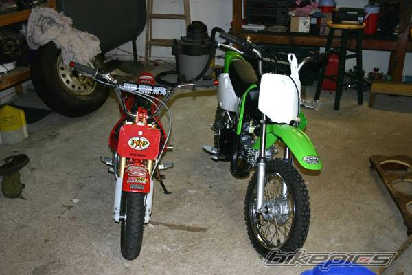Bike Photo 219927