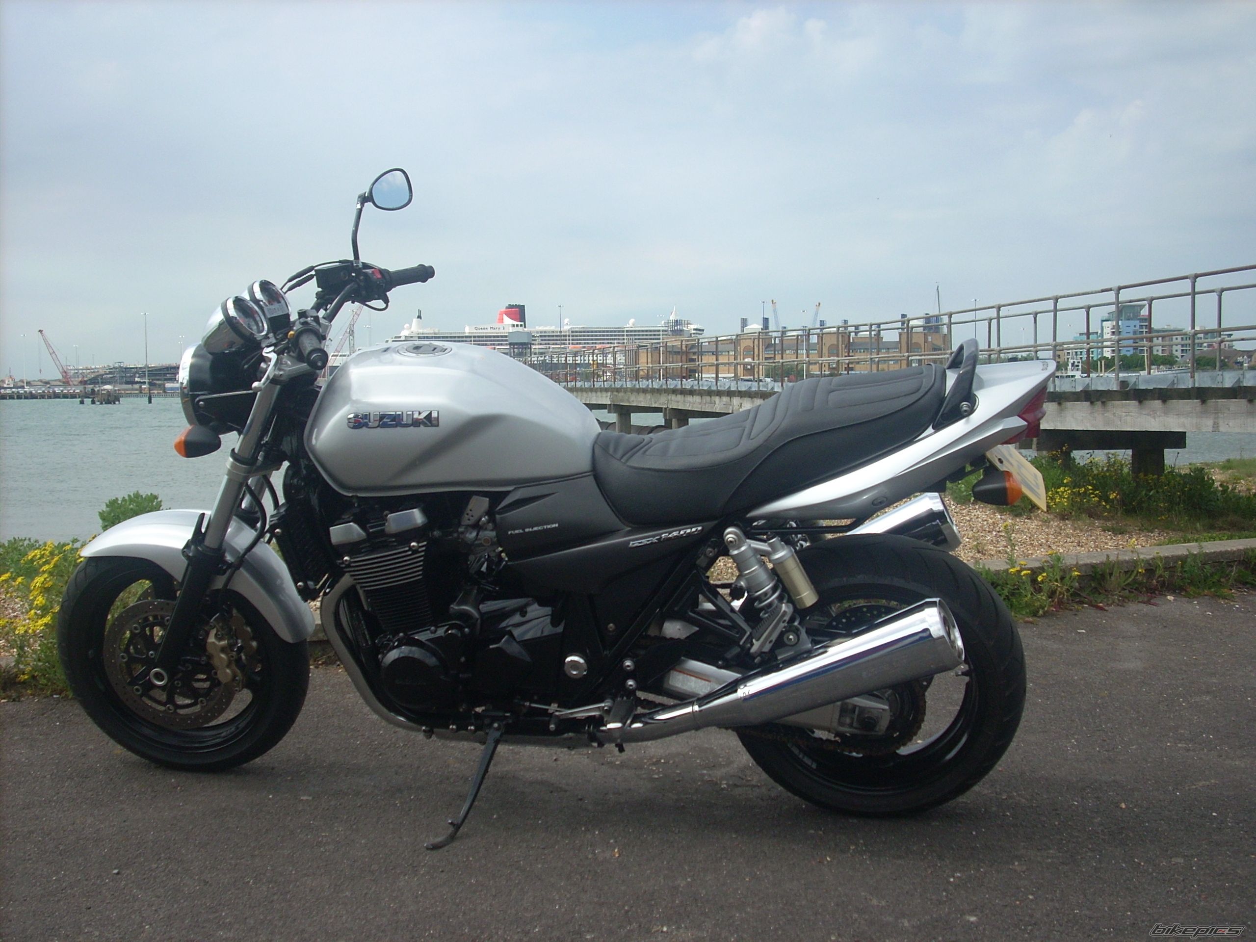 Bike Photo 2199280