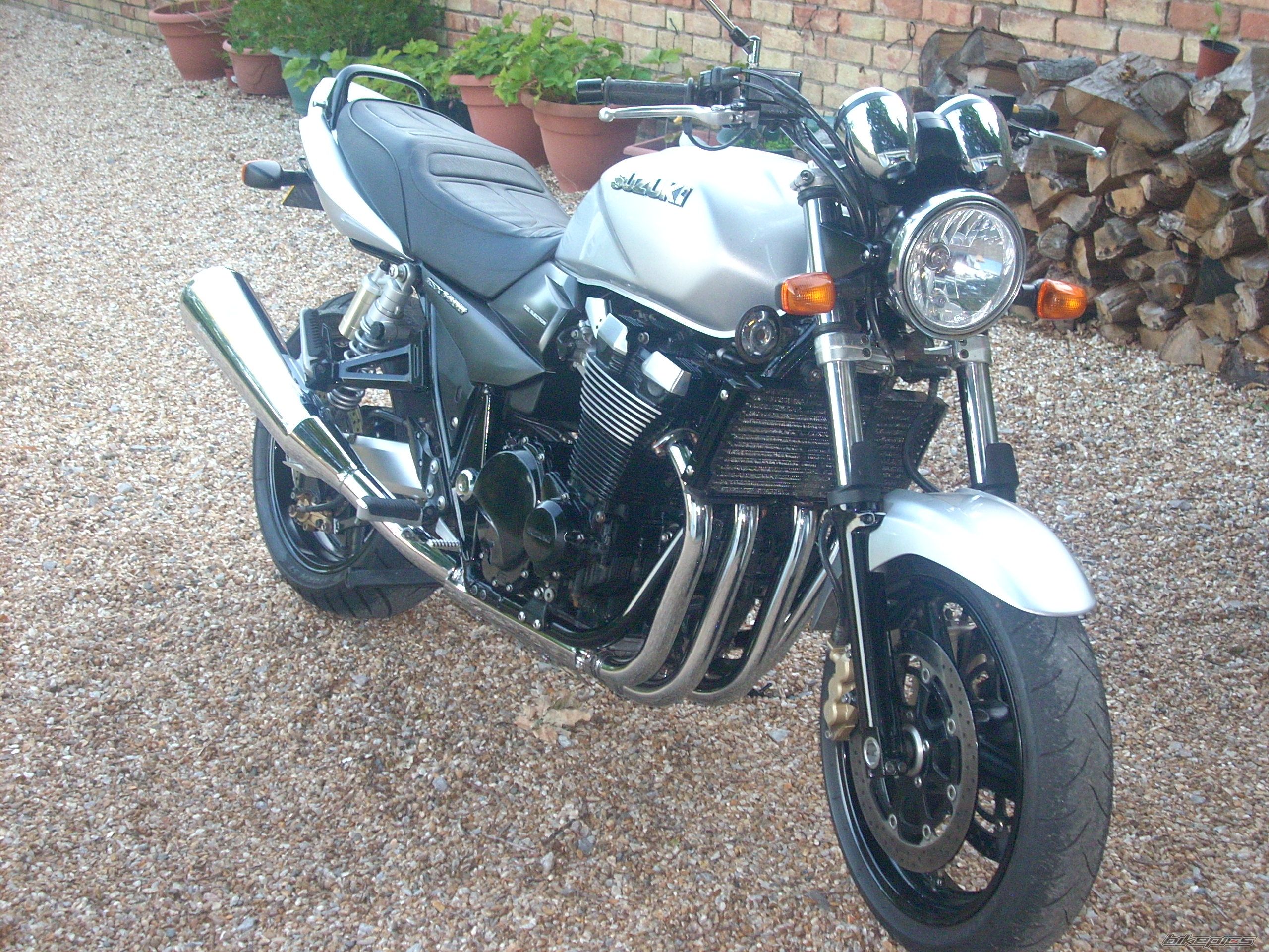 Bike Photo 2199286